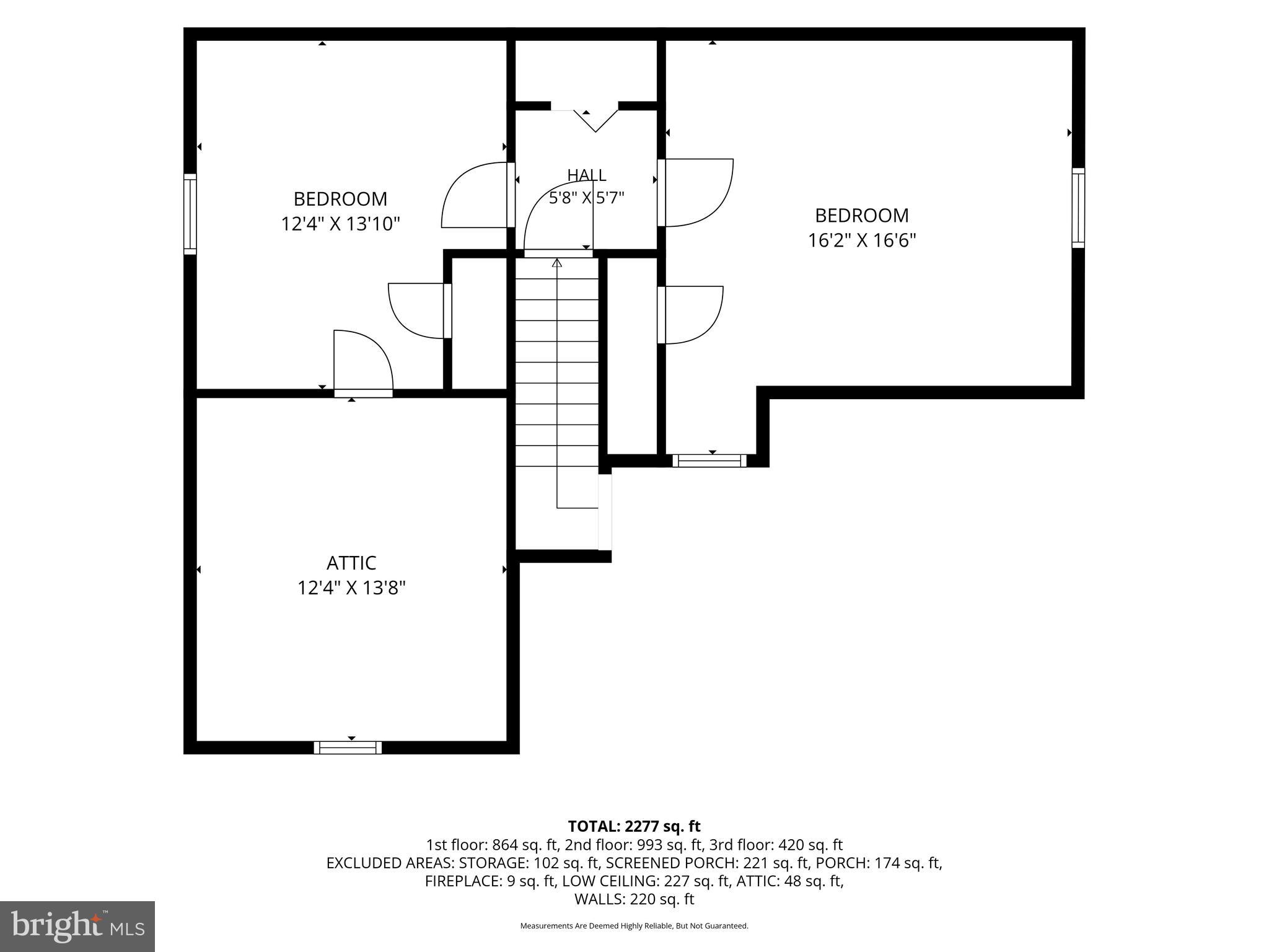 COLONIAL GARDENS - Residential