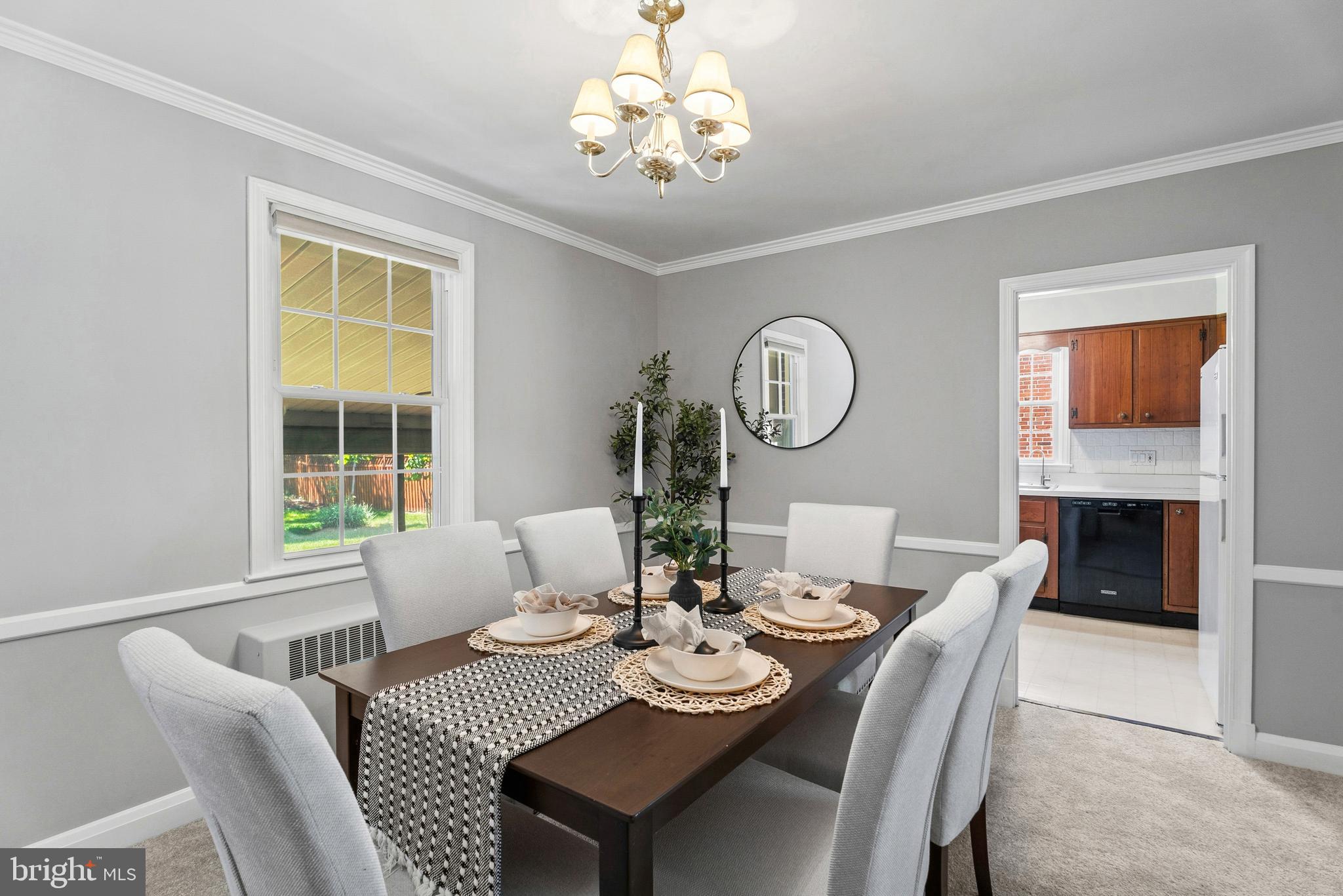 COLONIAL GARDENS - Residential