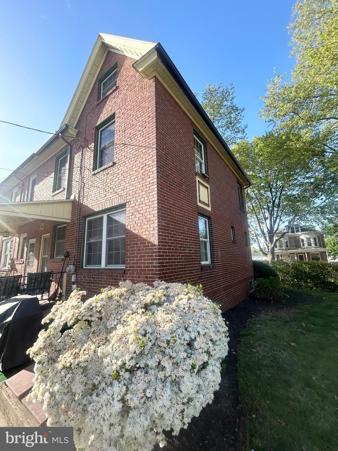 WEST READING - Residential