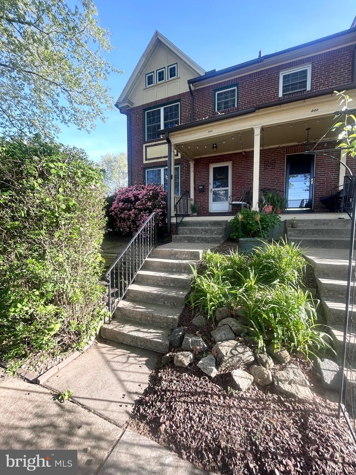 WEST READING - Residential