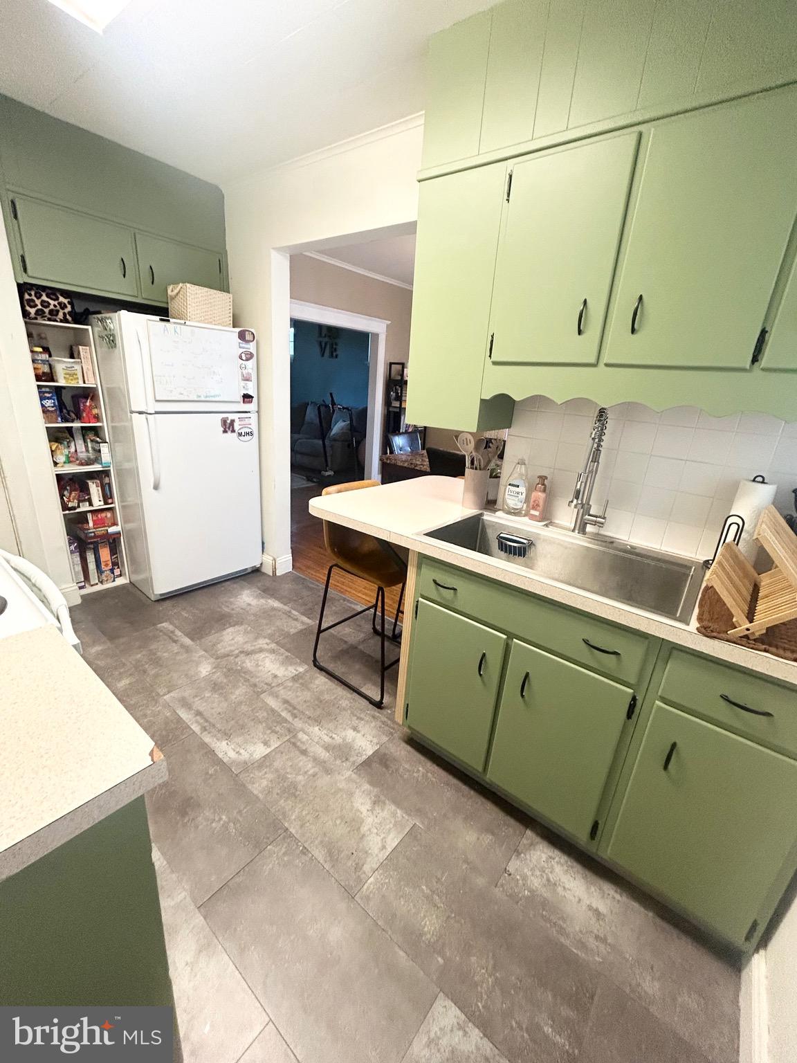 WEST READING - Residential