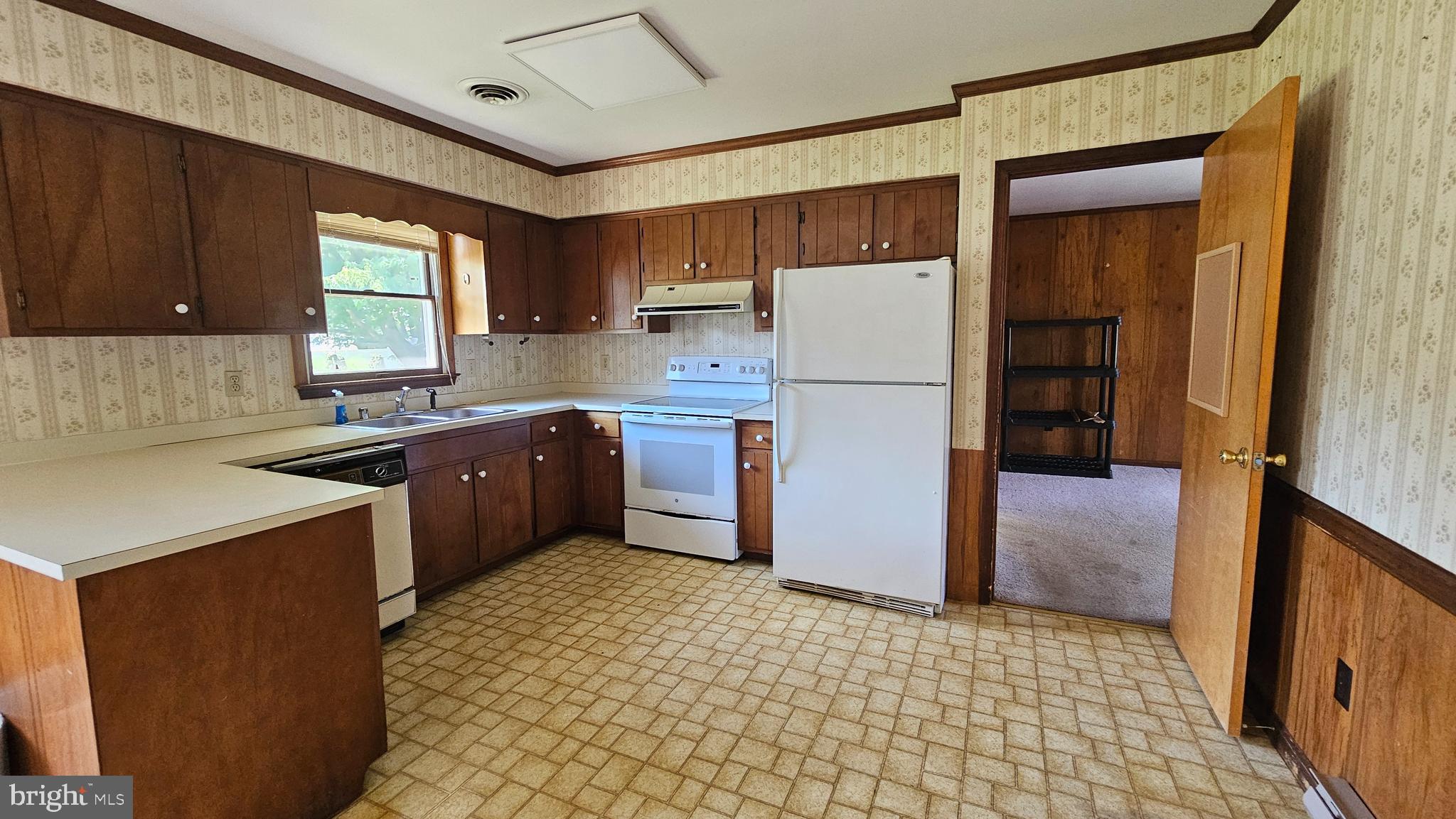 CARROLLS ADDITION - Residential