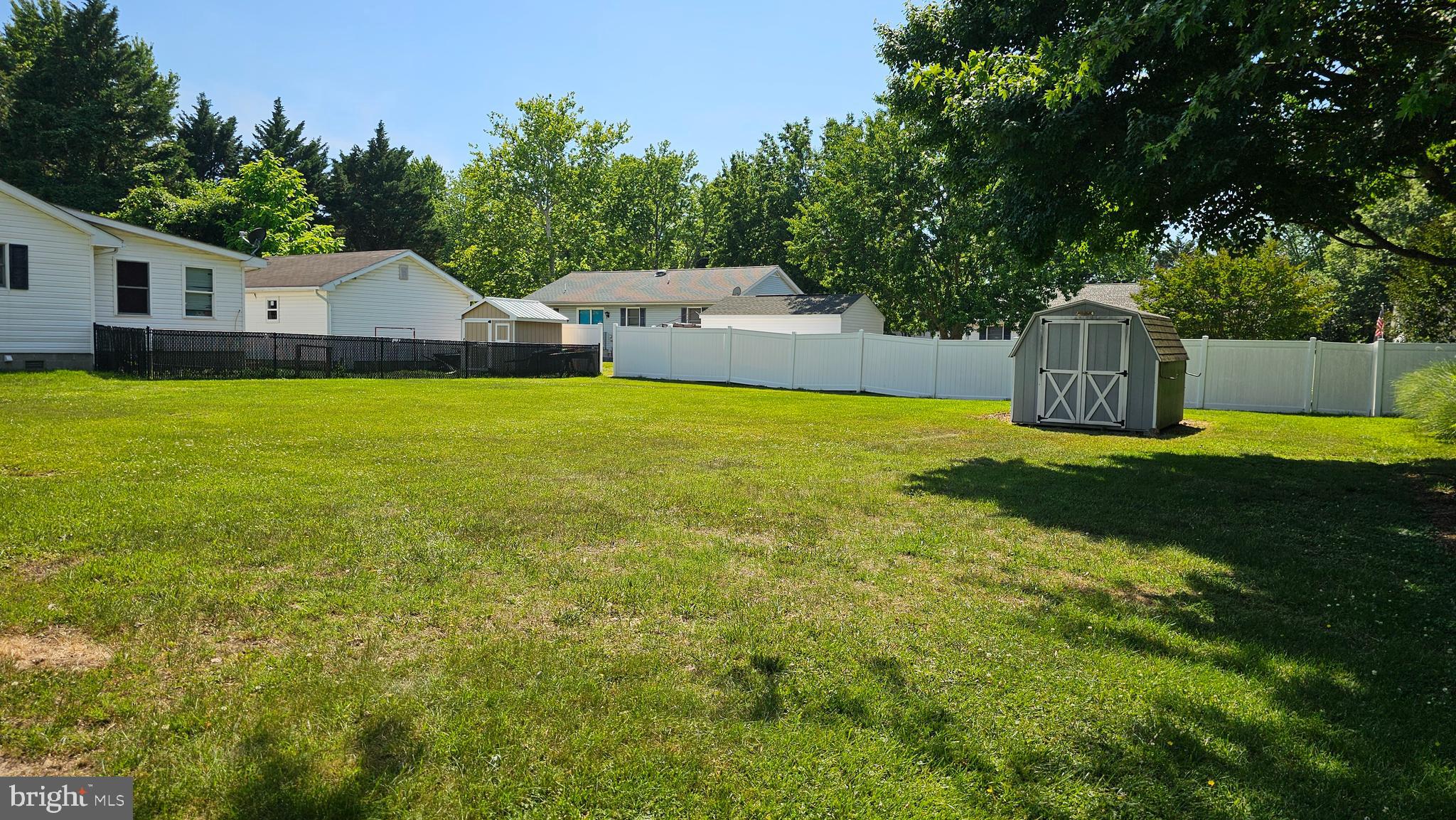CARROLLS ADDITION - Residential