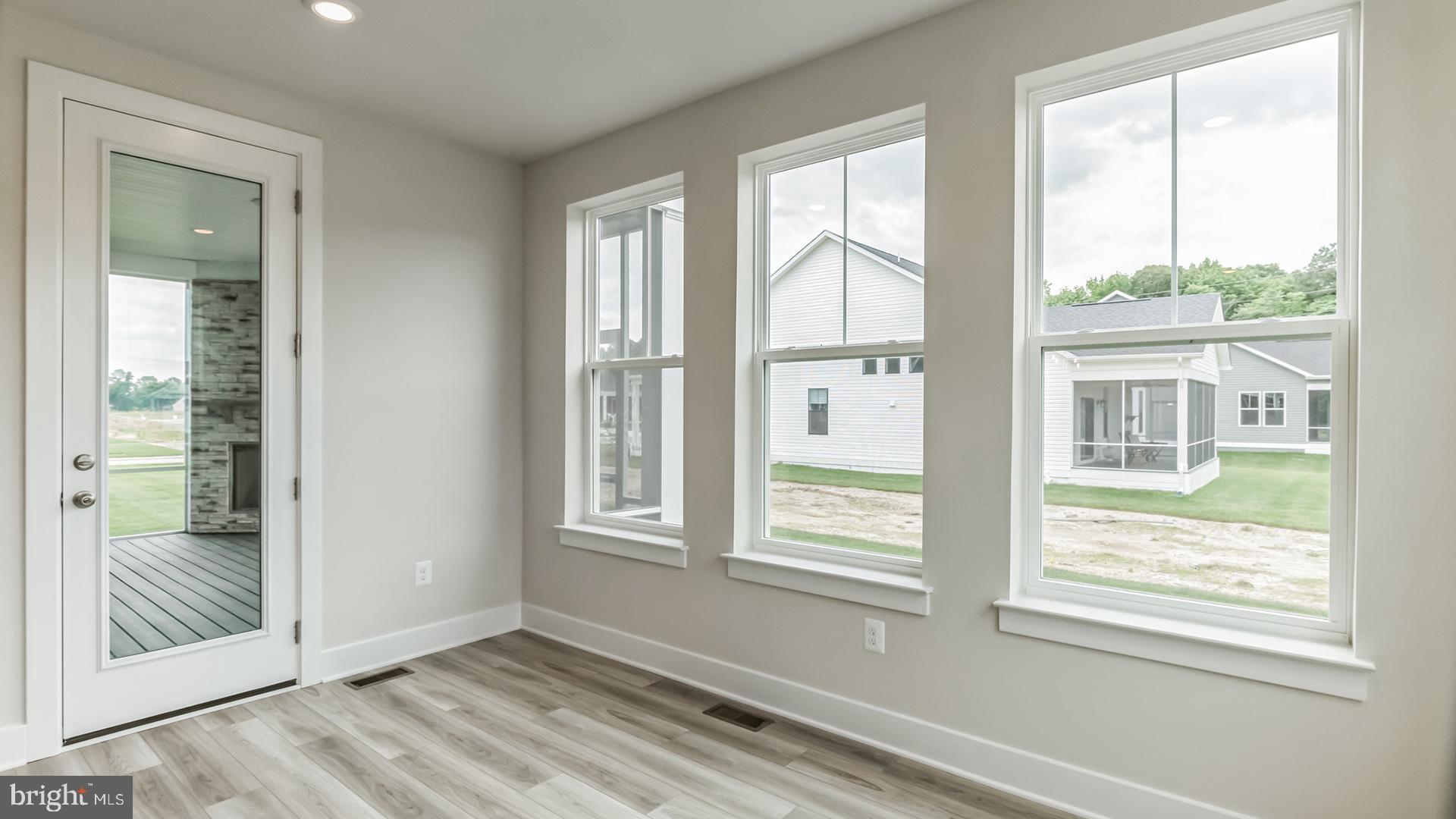 IRONWOOD - Residential
