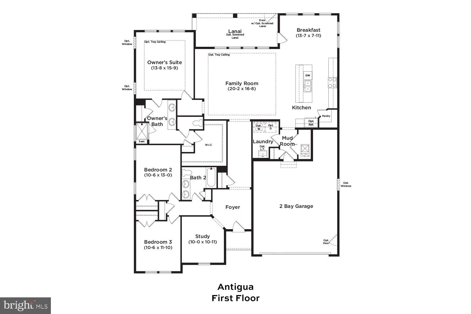 IRONWOOD - Residential