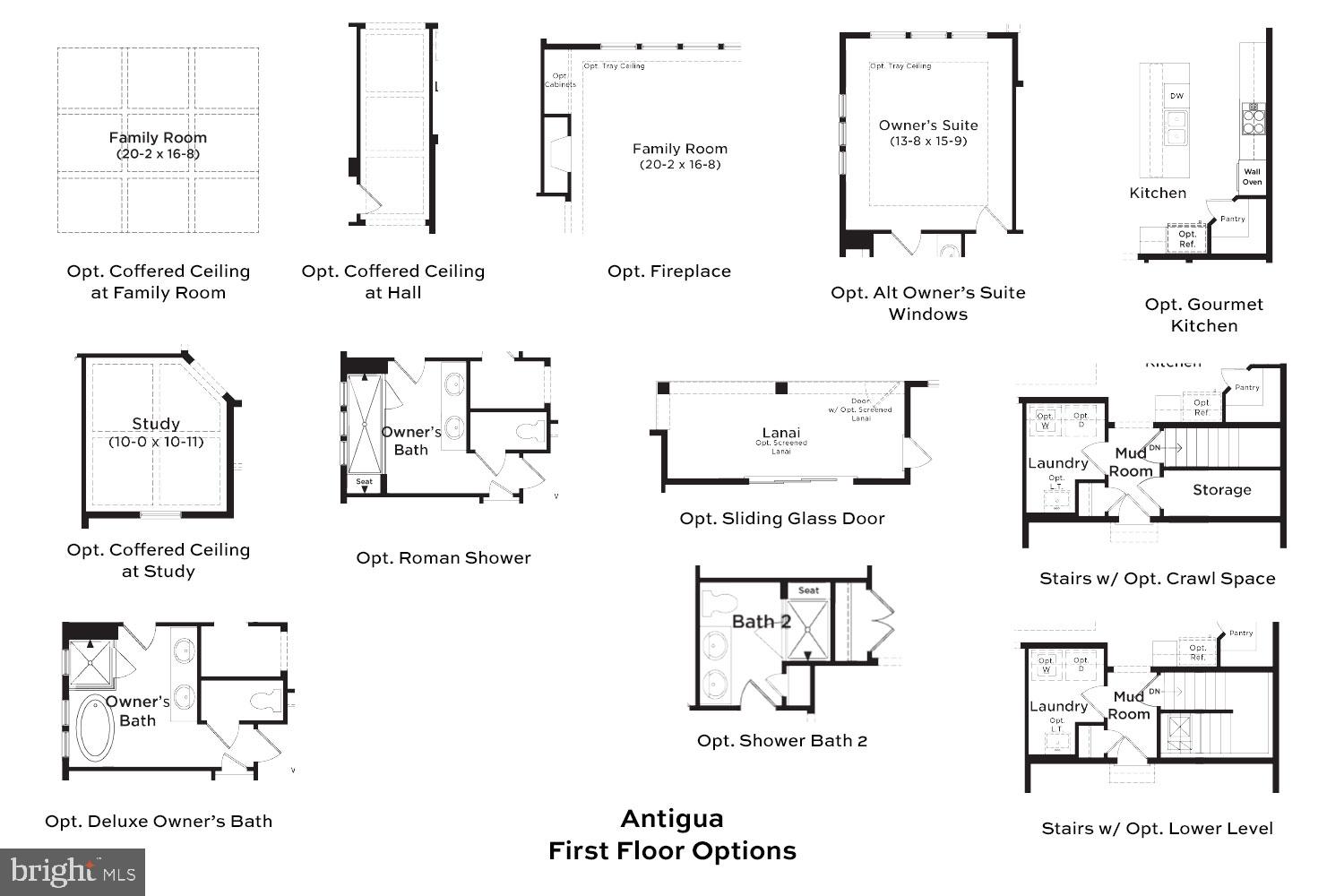 IRONWOOD - Residential