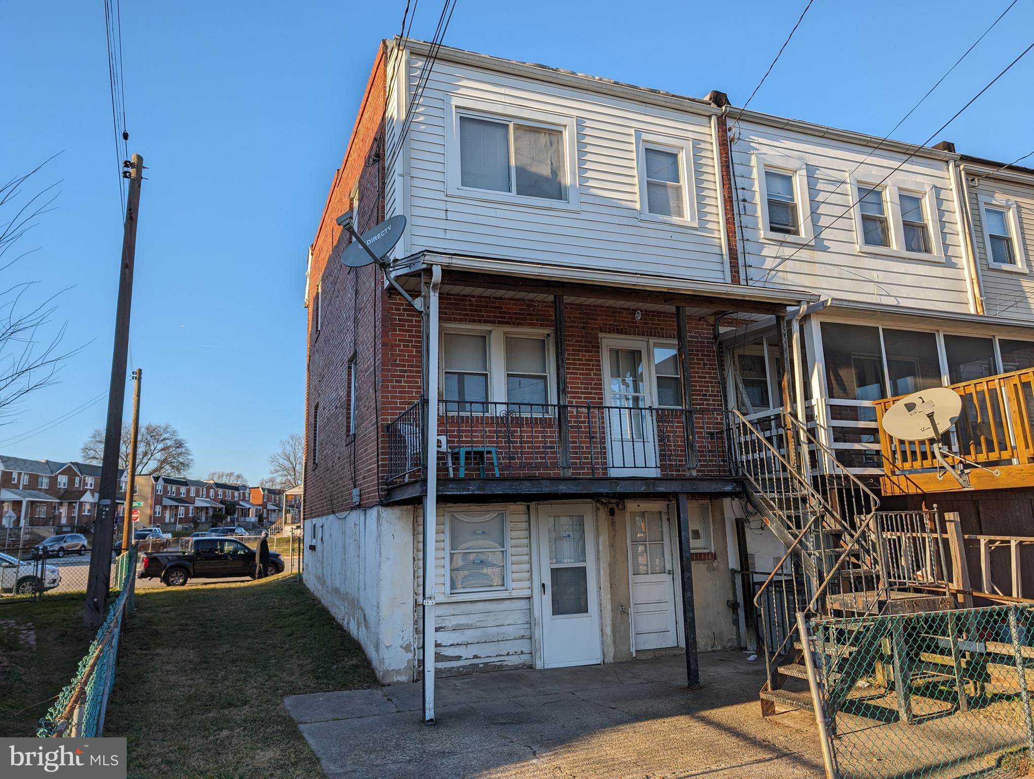ESSEX - Residential