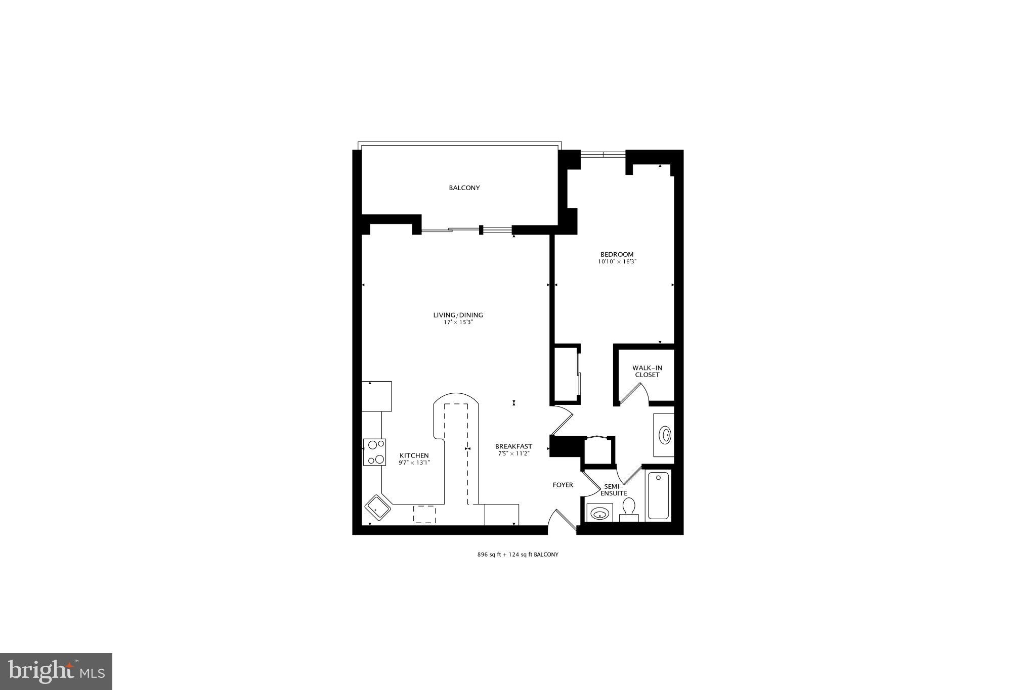 RIVIERA OF CHEVY CHASE - Residential
