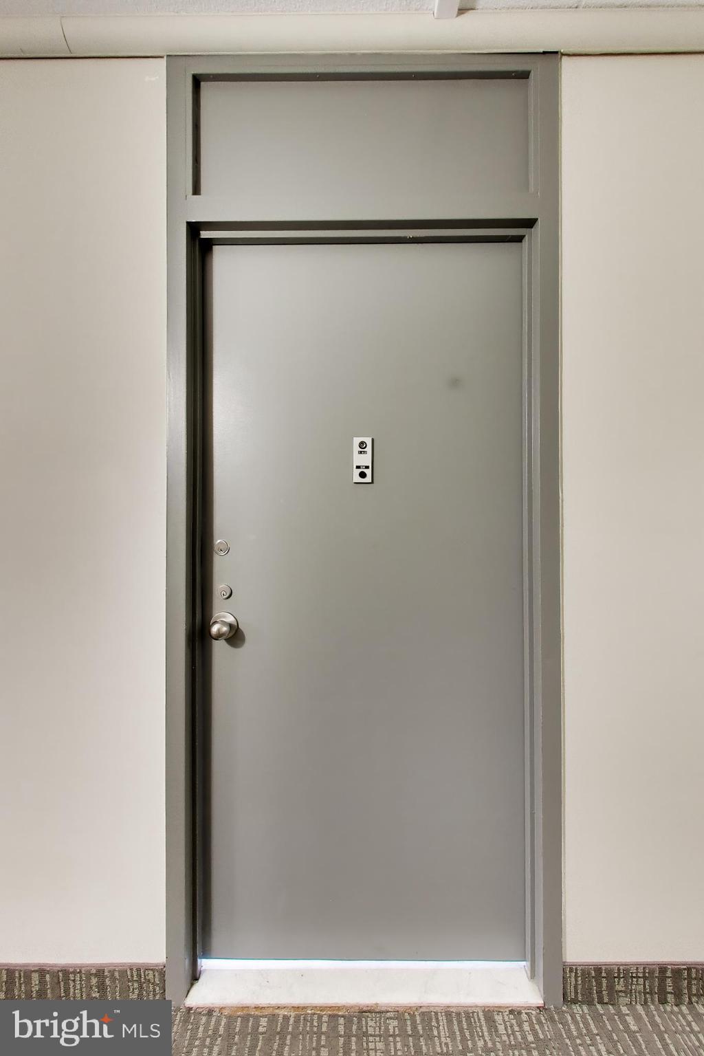 RIVIERA OF CHEVY CHASE - Residential