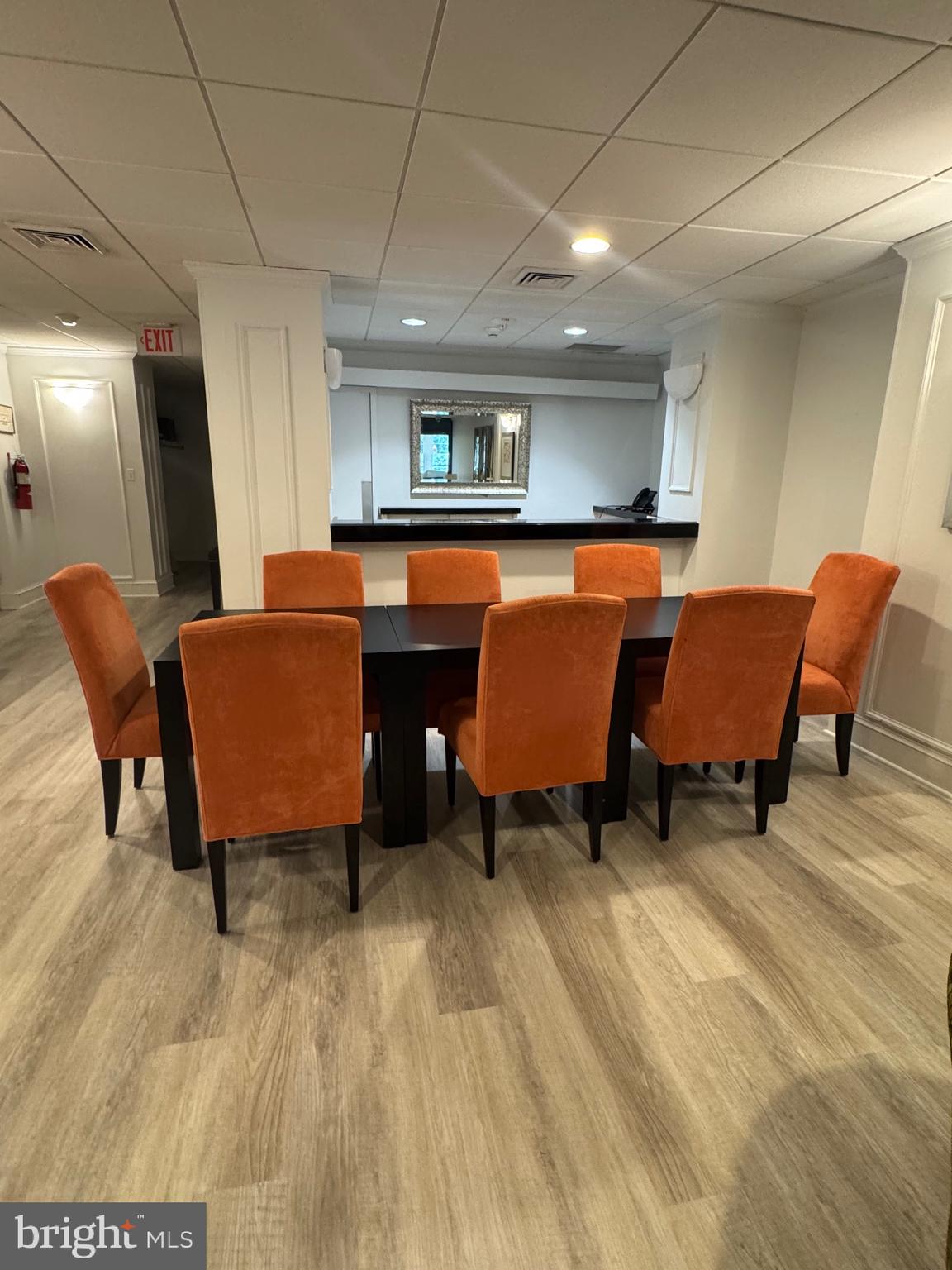 RIVIERA OF CHEVY CHASE - Residential