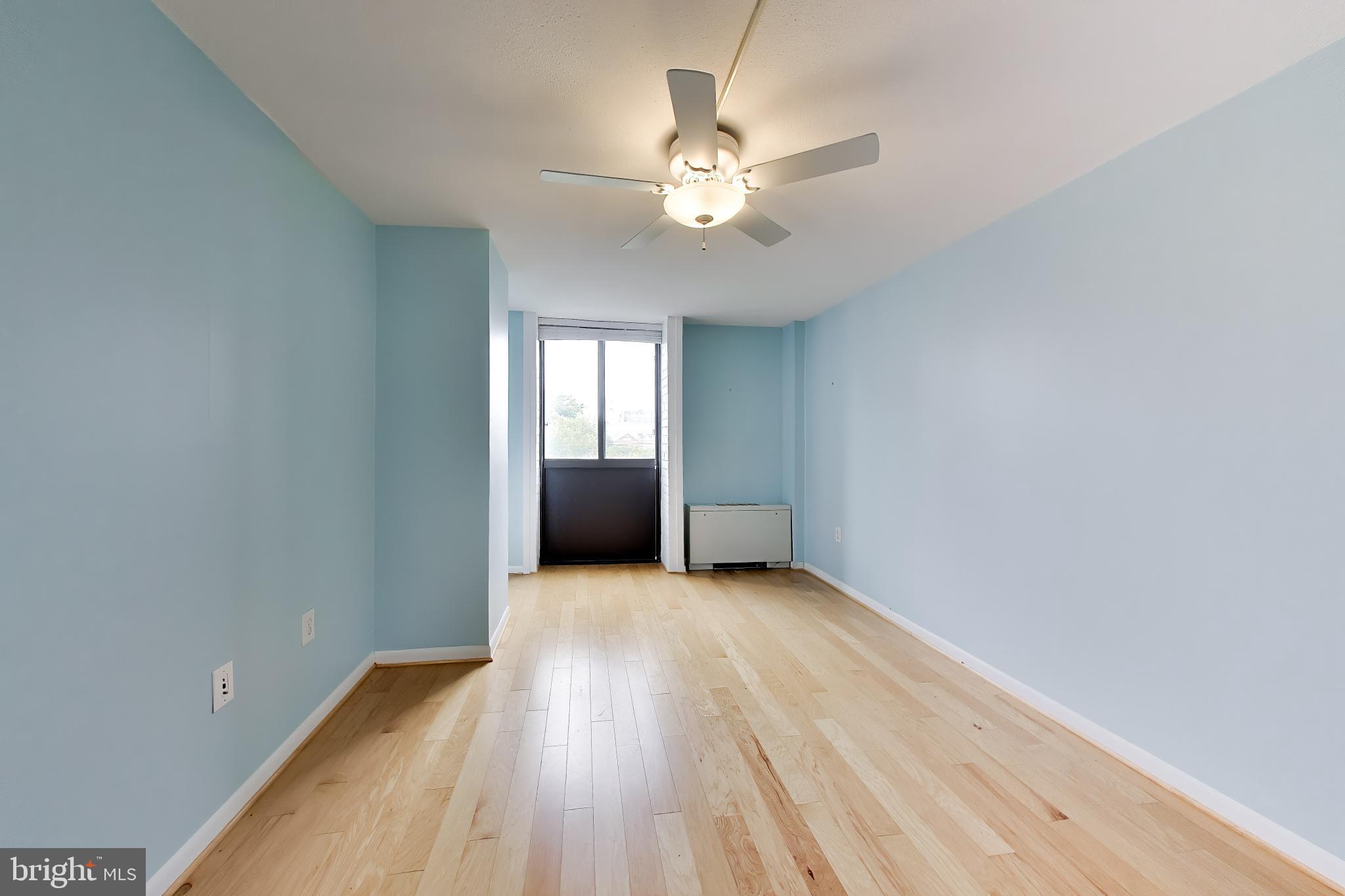 RIVIERA OF CHEVY CHASE - Residential