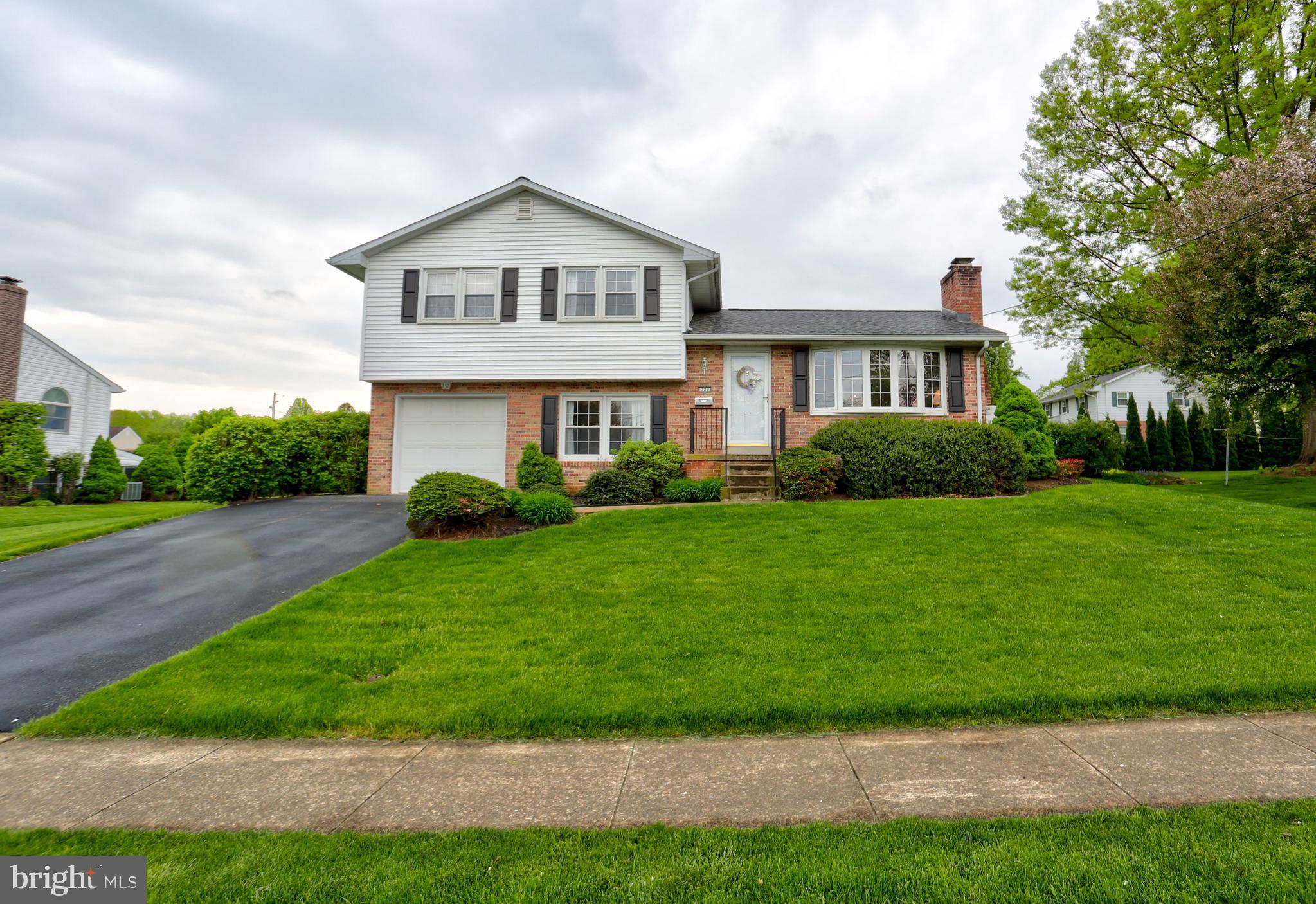 This home had 40+ years of love and caring put into it. You will find that there is many updates, home is turn key. The neighborhood is quiet and the street is a dead end, large yard for entertaining. The home is exactly 2.2 mile from LS High School and 2 miles from downtown Strasburg. Home sits in a great location. Ease of access to all points of highways