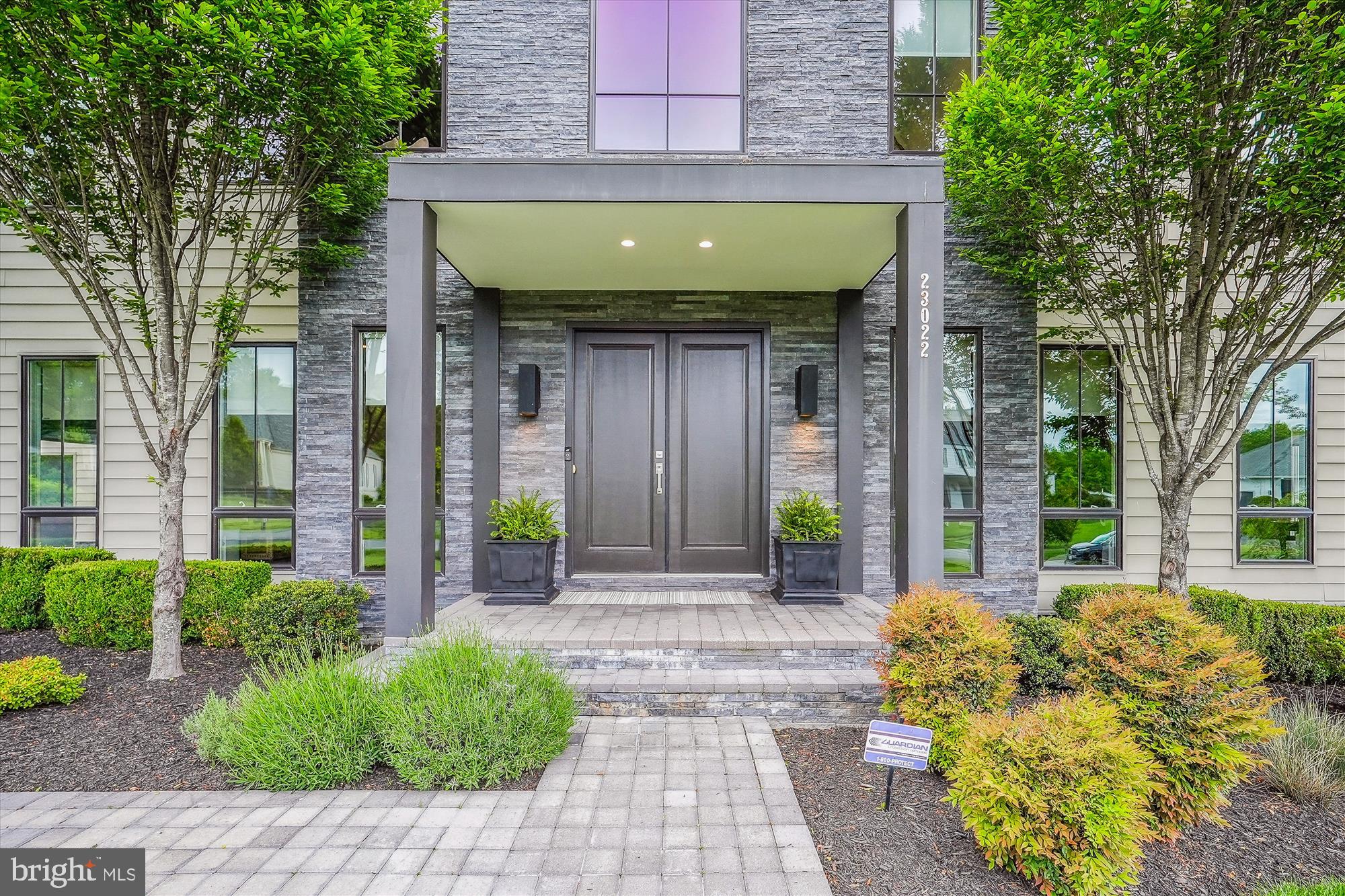 GRANT AT WILLOWSFORD - Residential