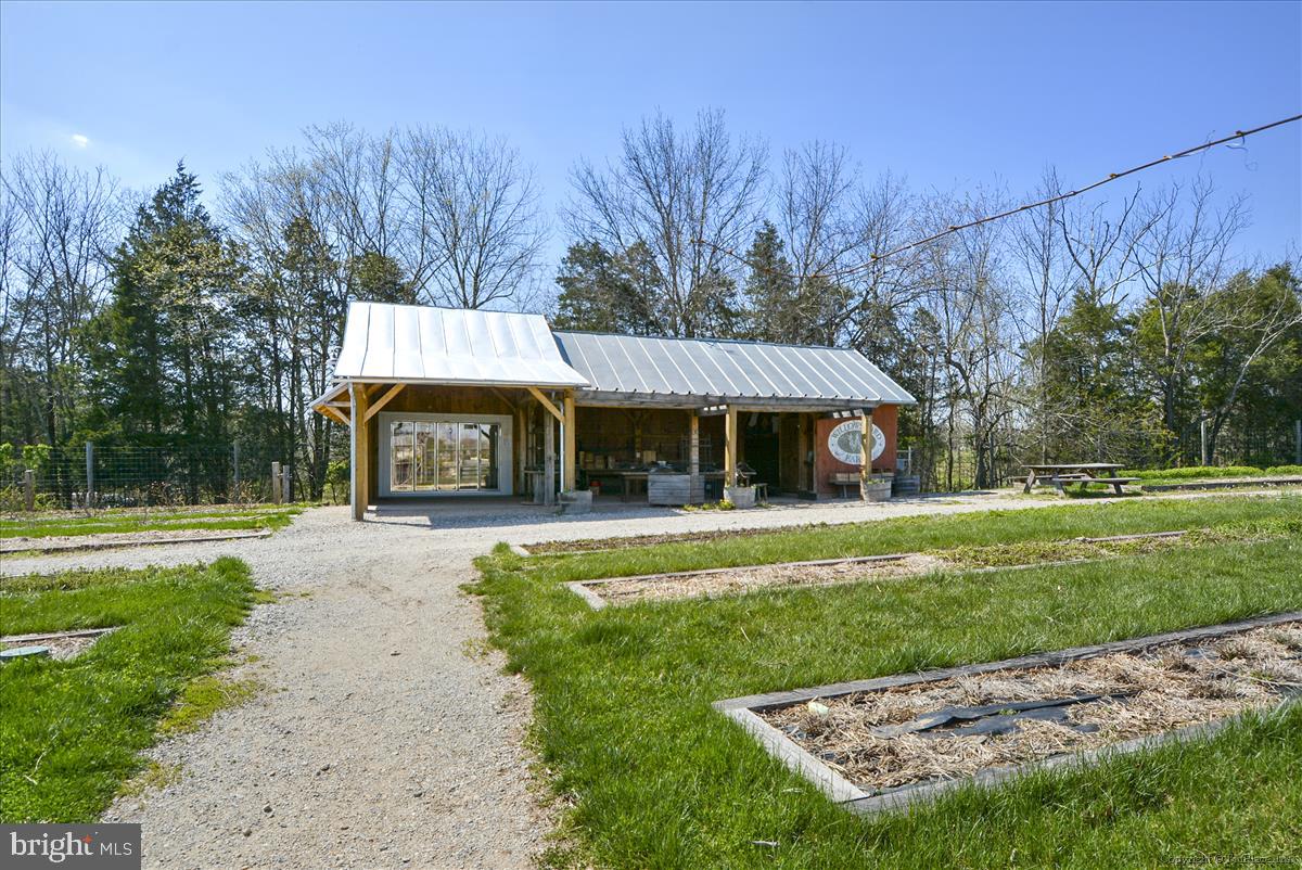 GRANT AT WILLOWSFORD - Residential