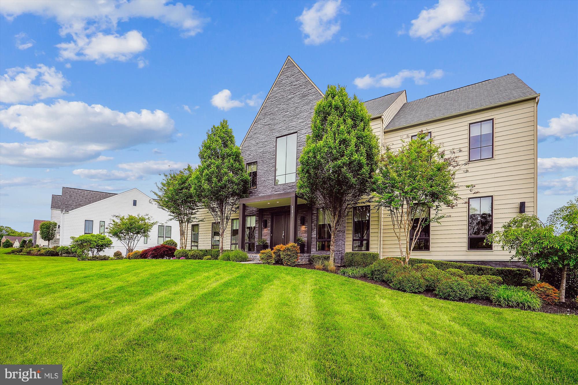 GRANT AT WILLOWSFORD - Residential
