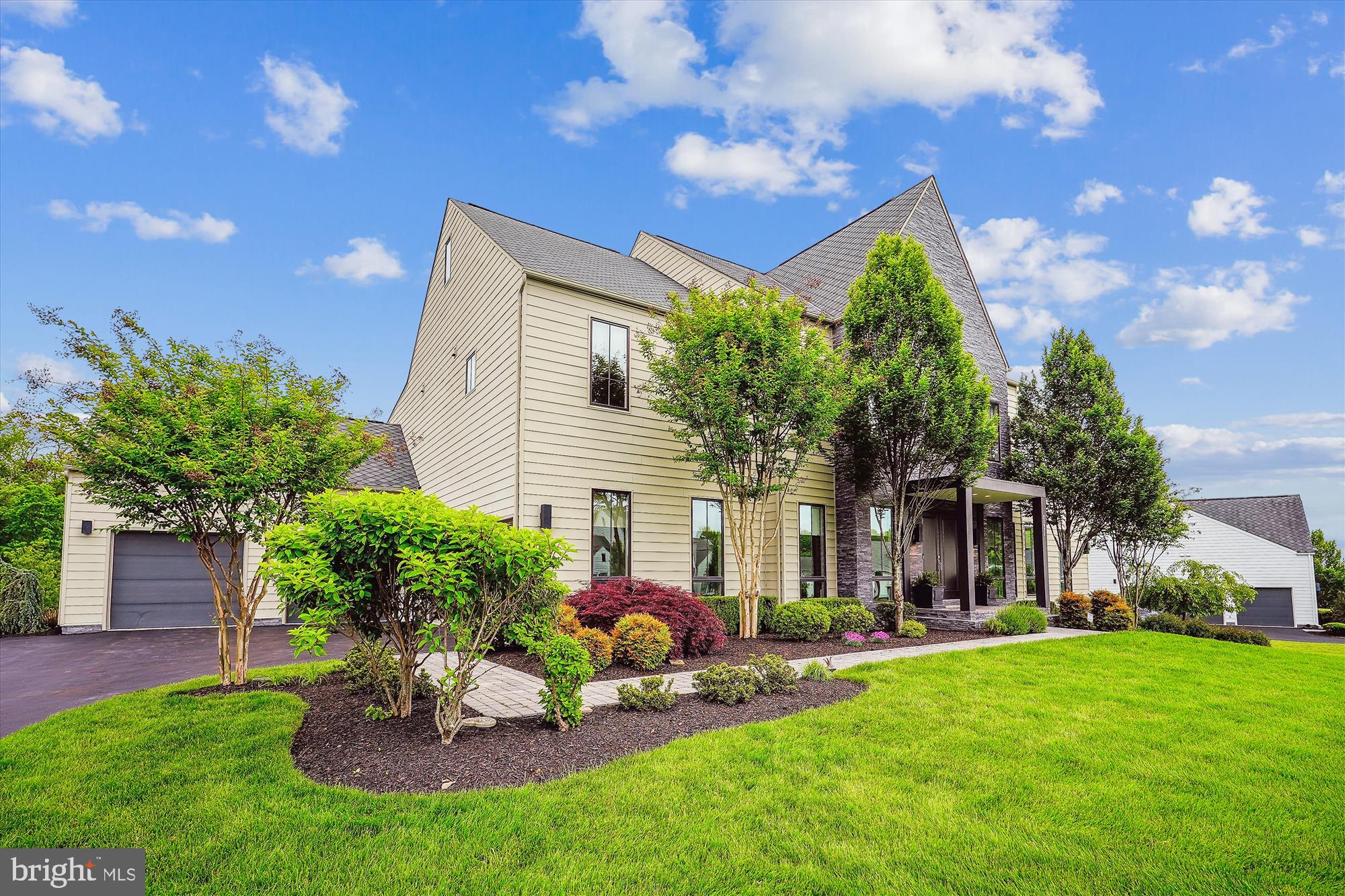 GRANT AT WILLOWSFORD - Residential