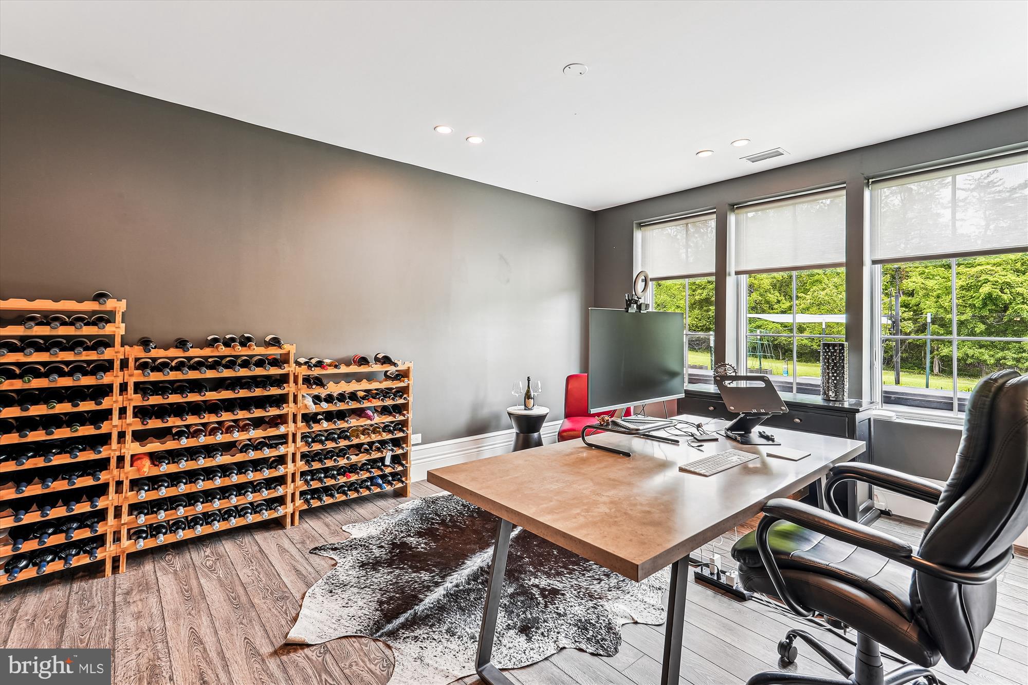 GRANT AT WILLOWSFORD - Residential