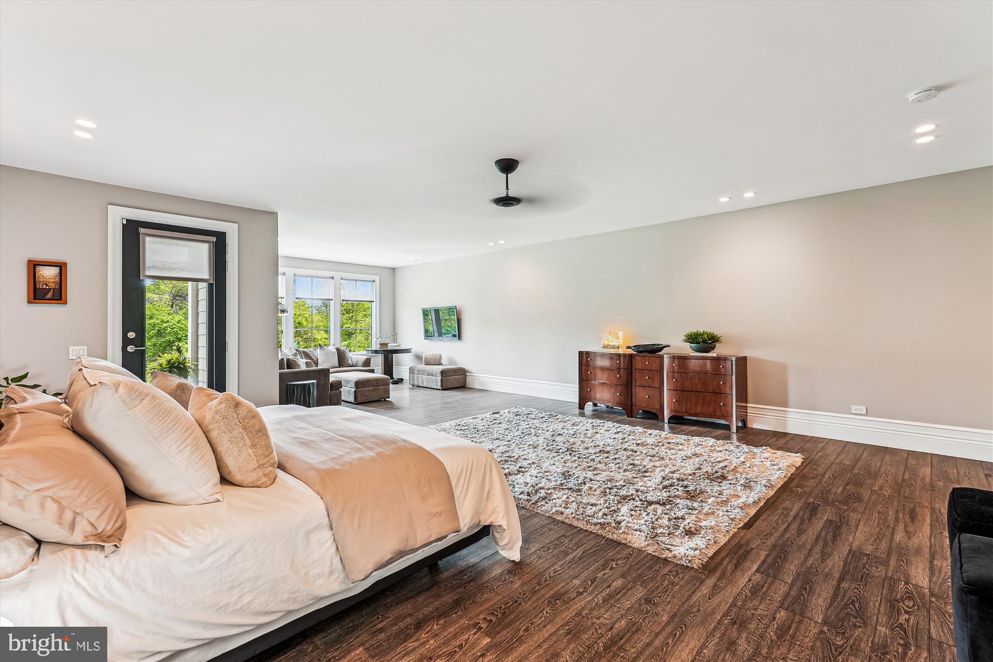 GRANT AT WILLOWSFORD - Residential