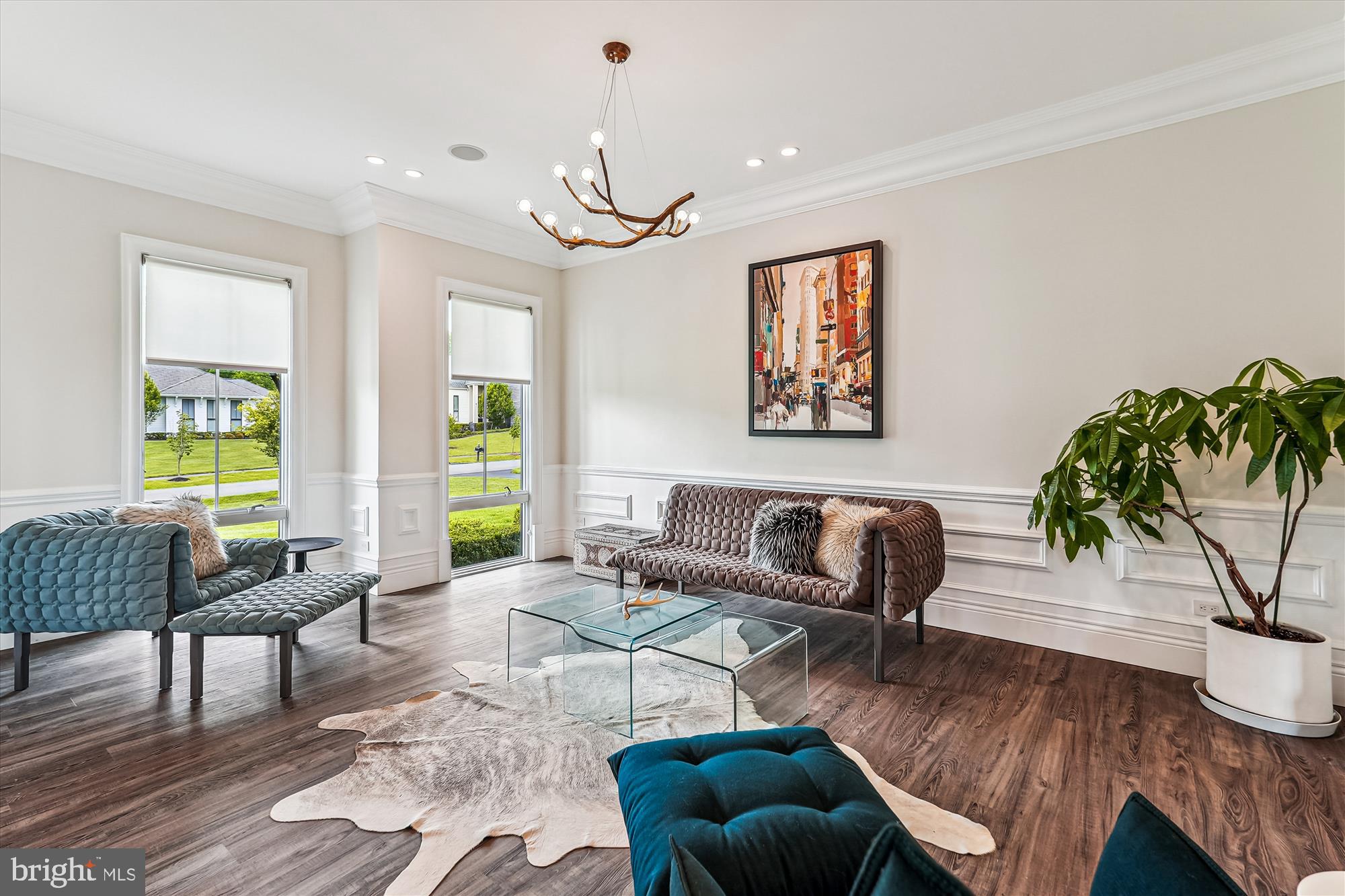 GRANT AT WILLOWSFORD - Residential