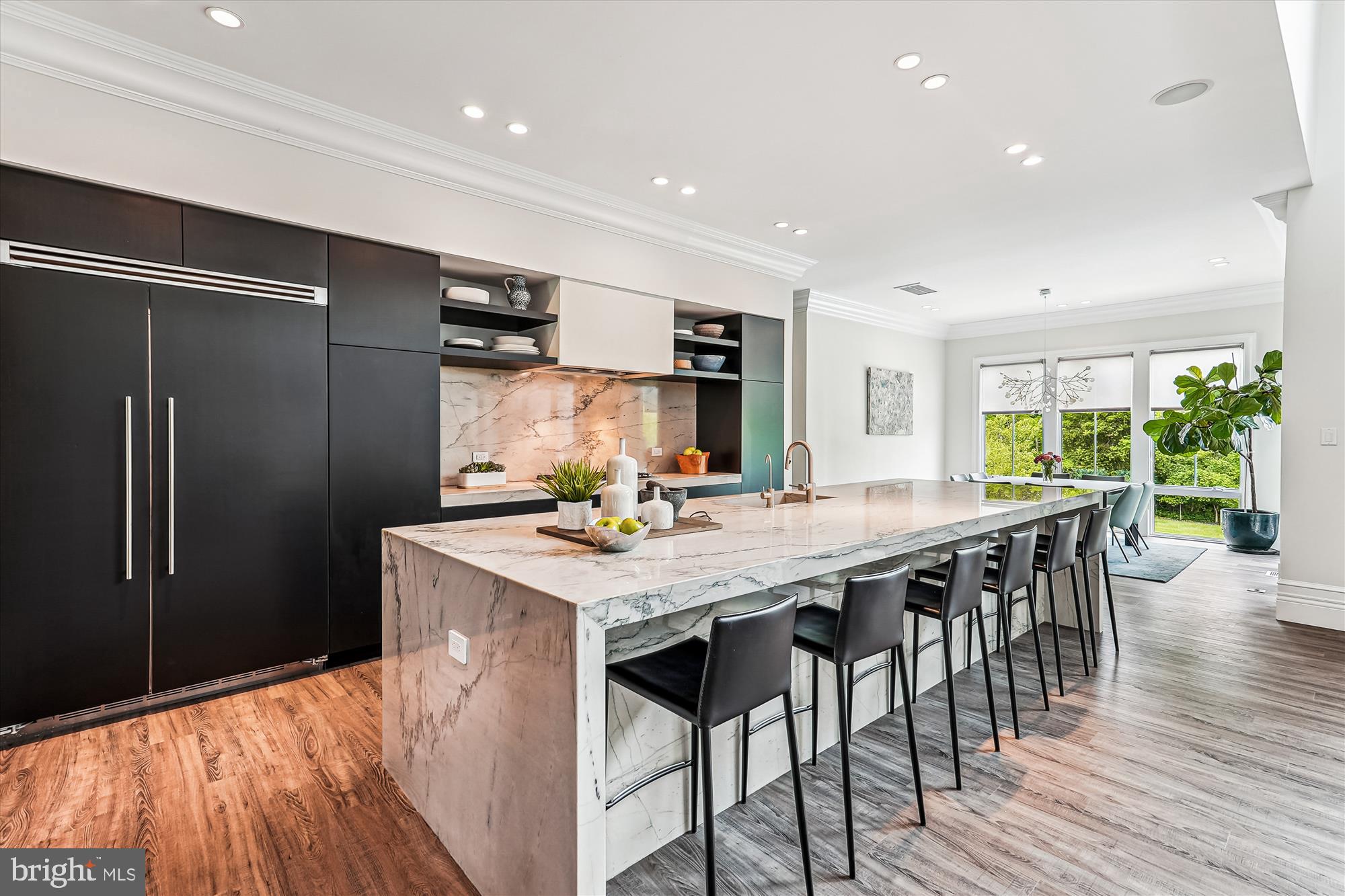 GRANT AT WILLOWSFORD - Residential