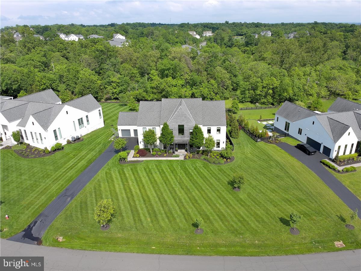 GRANT AT WILLOWSFORD - Residential
