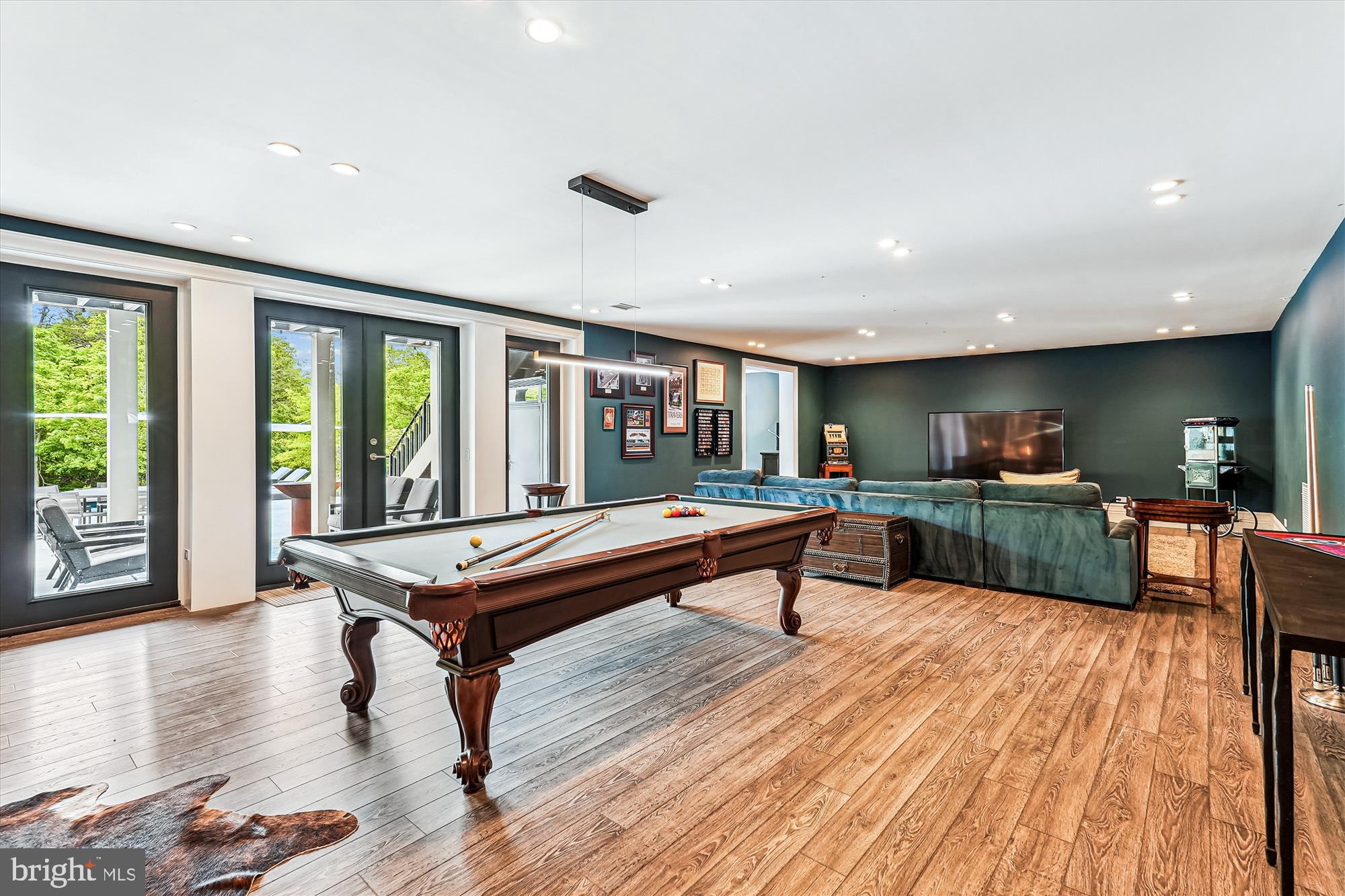 GRANT AT WILLOWSFORD - Residential