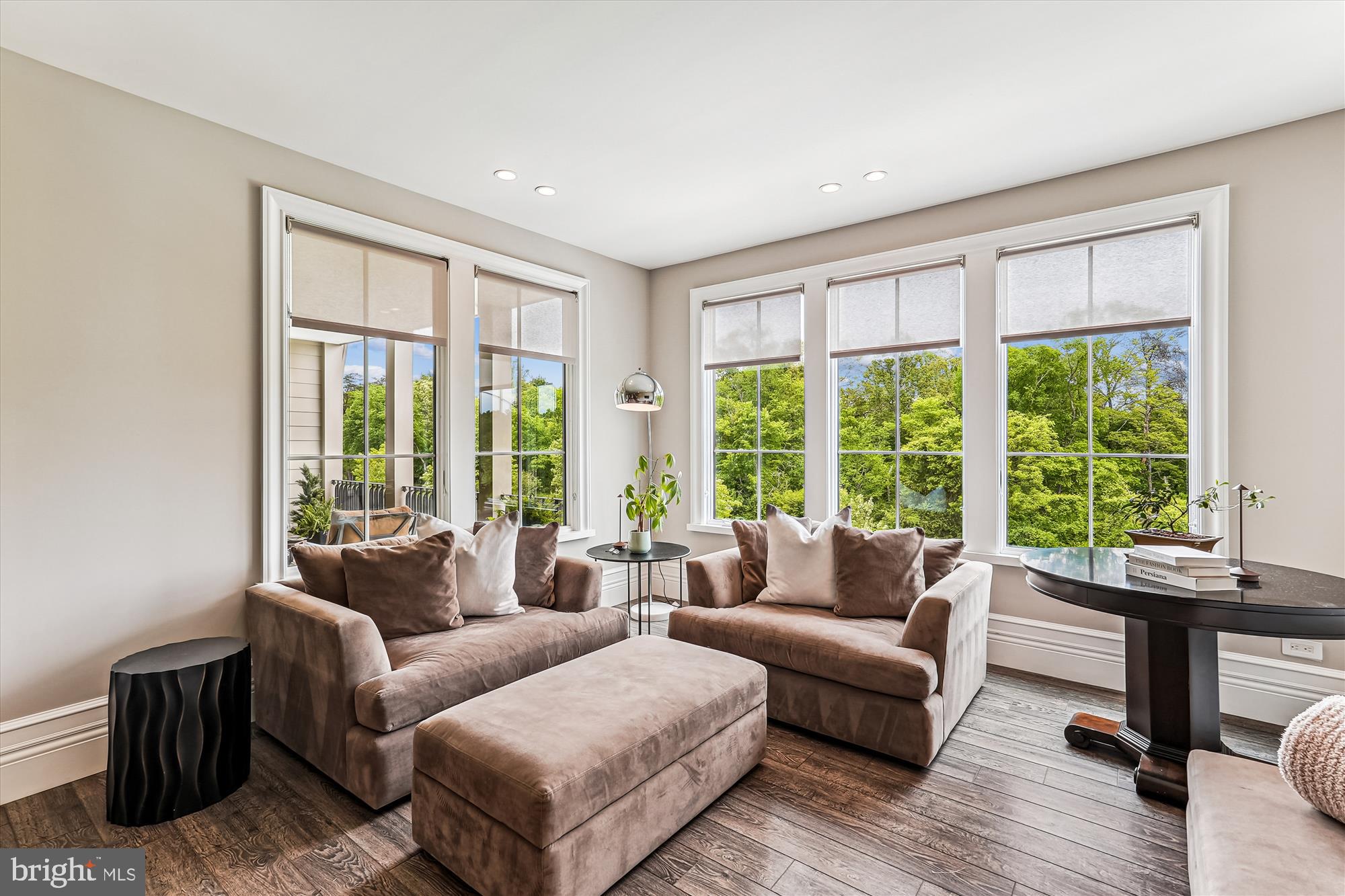 GRANT AT WILLOWSFORD - Residential