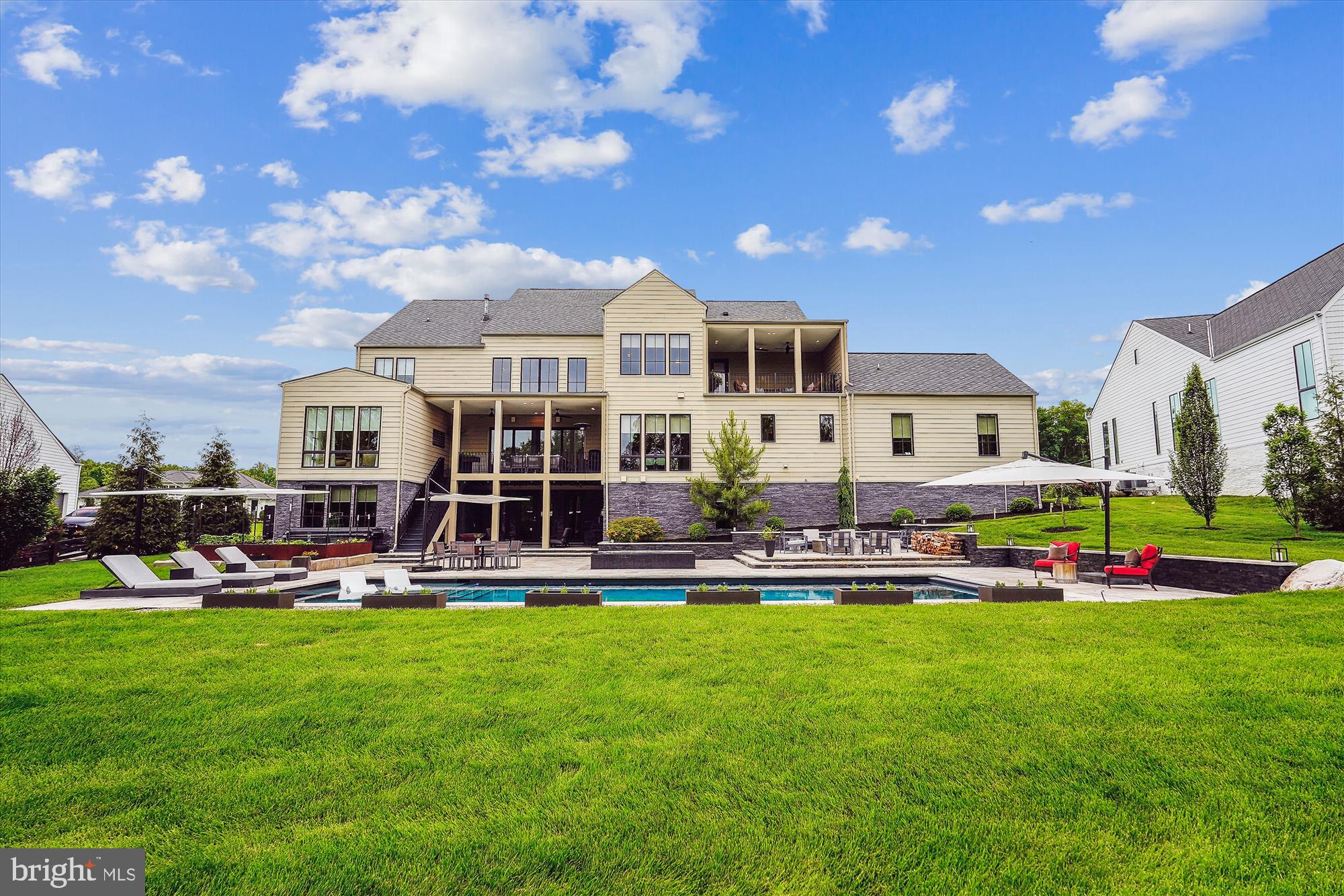 GRANT AT WILLOWSFORD - Residential