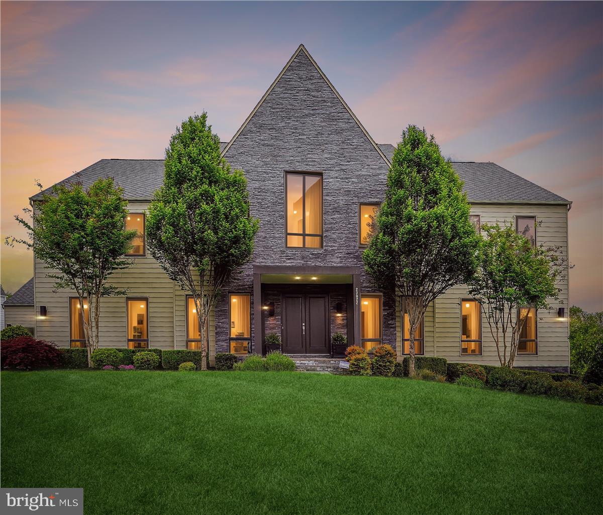 GRANT AT WILLOWSFORD - Residential