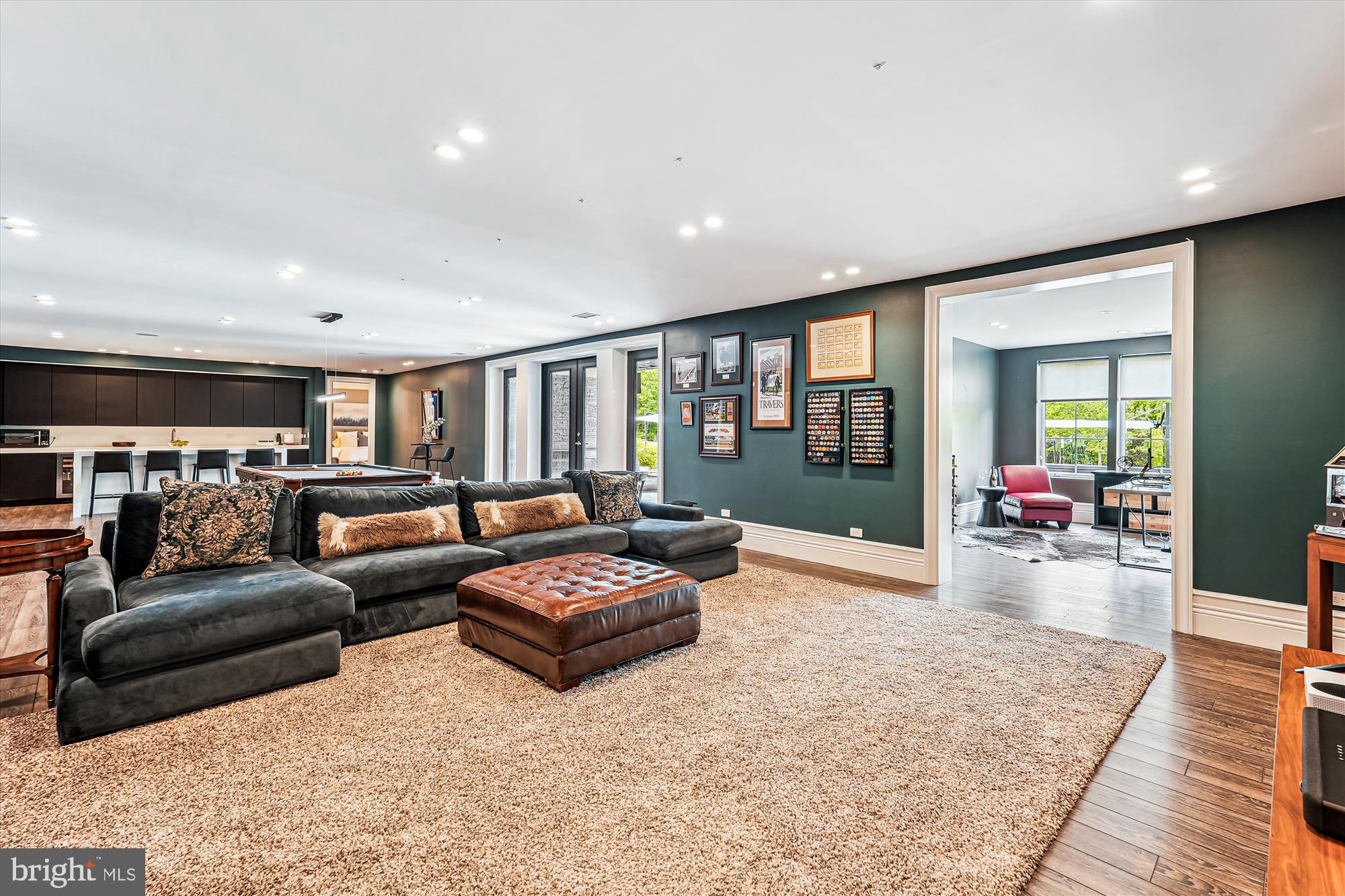 GRANT AT WILLOWSFORD - Residential