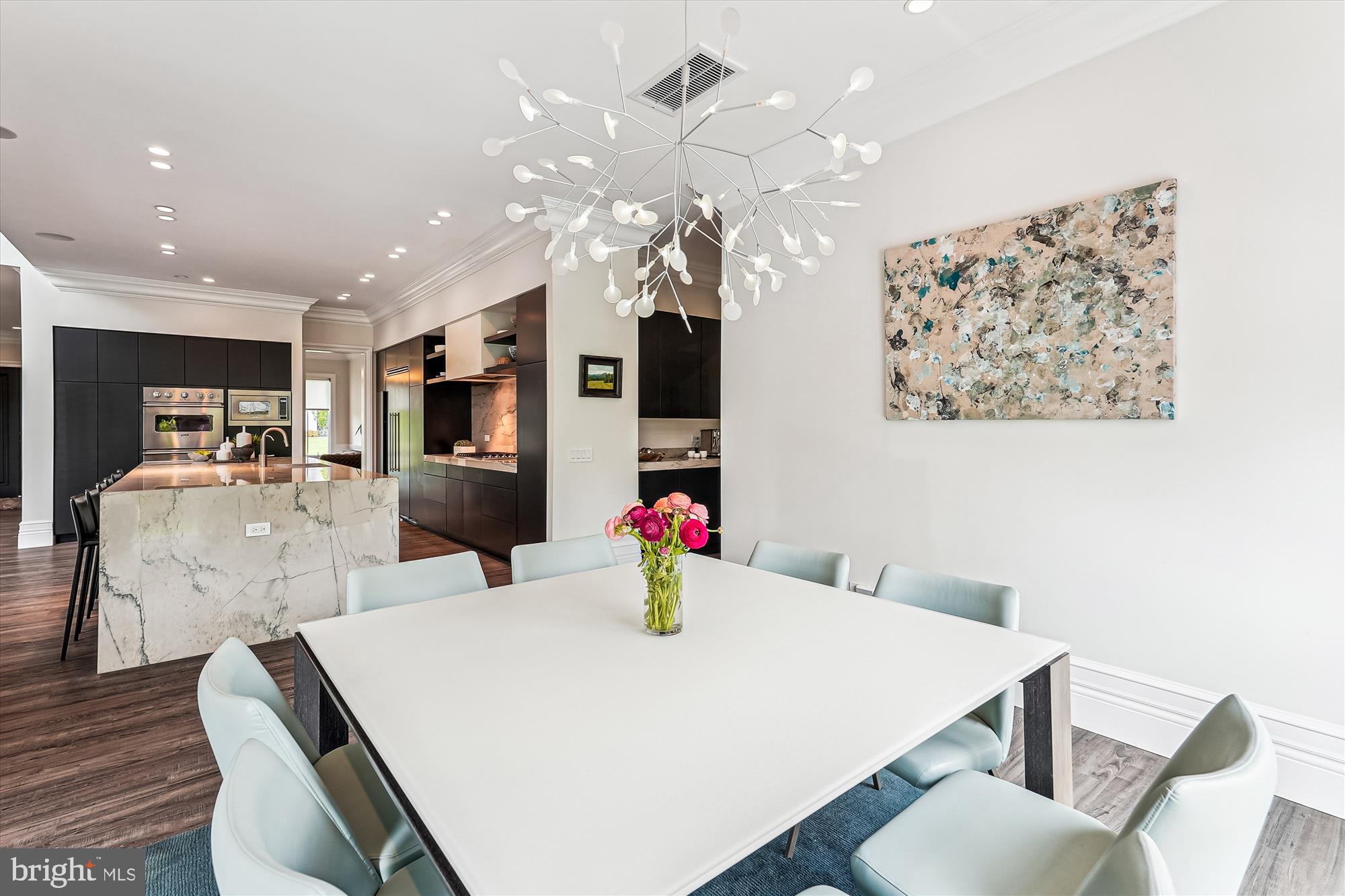 GRANT AT WILLOWSFORD - Residential