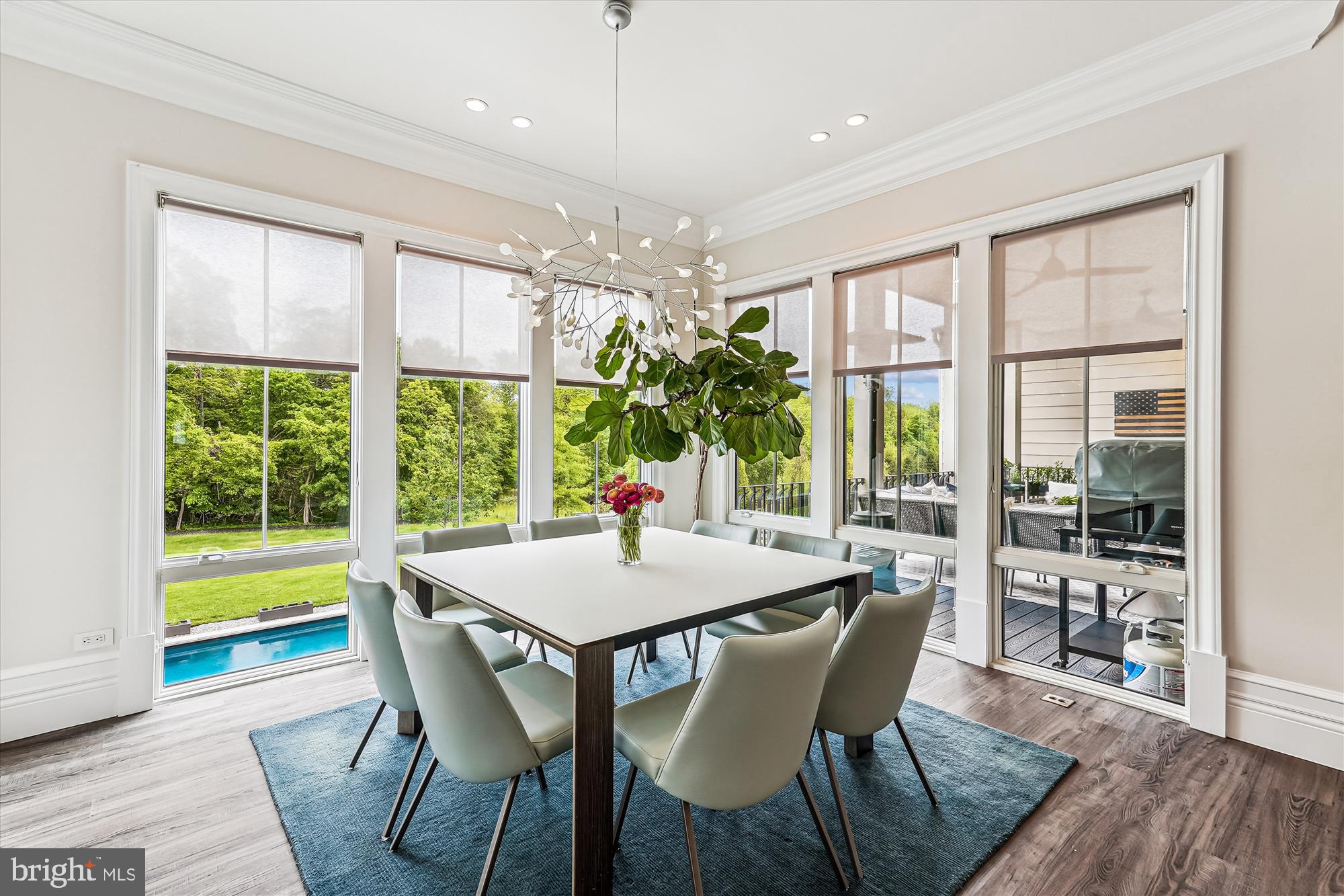 GRANT AT WILLOWSFORD - Residential
