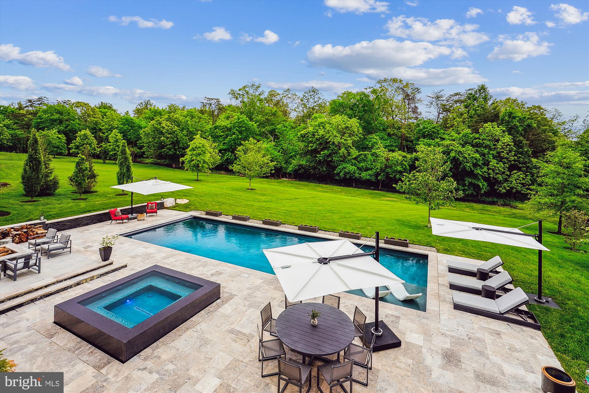 GRANT AT WILLOWSFORD - Residential