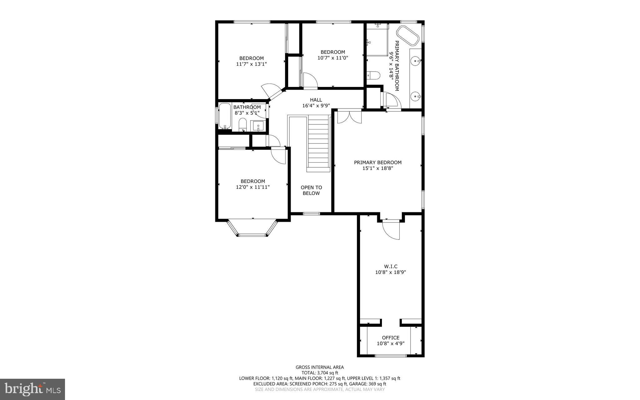 FARMWELL HUNT - Residential