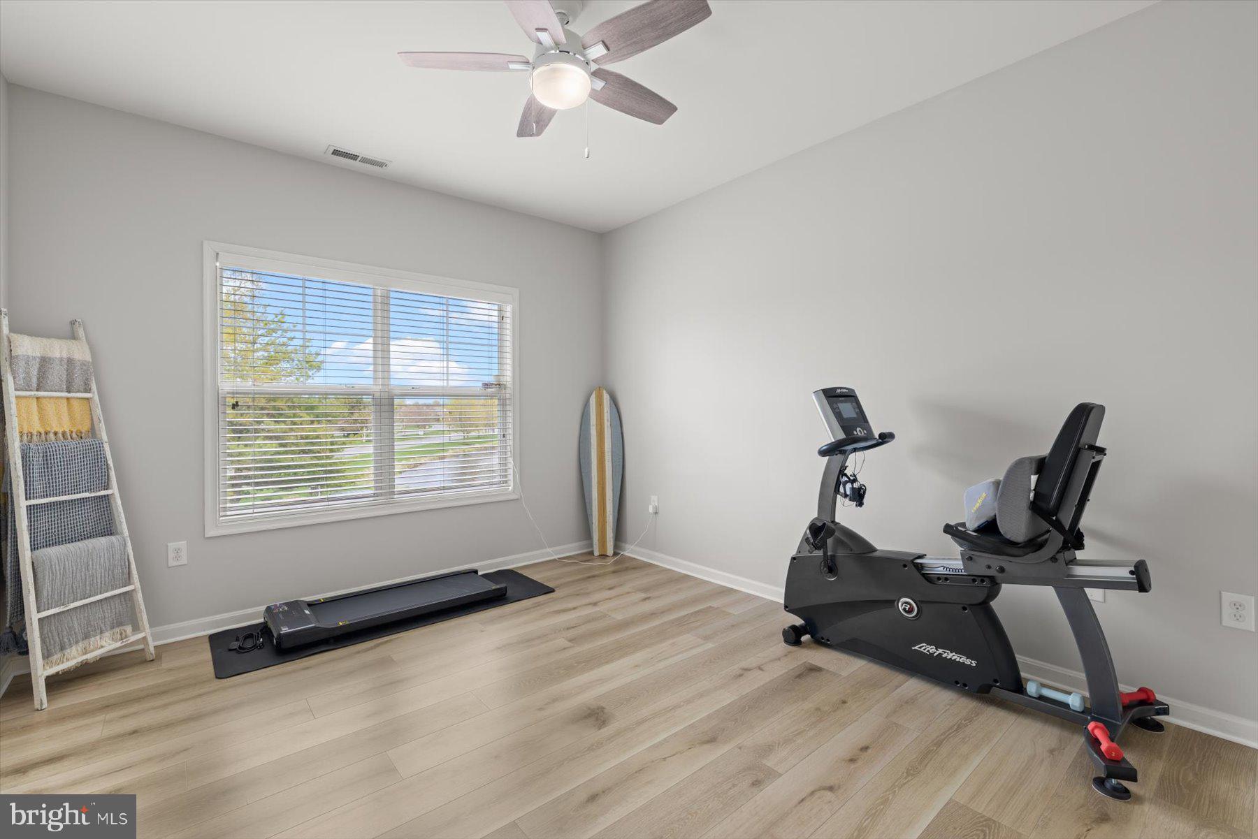 VILLAS AT BAY CROSSING - Residential