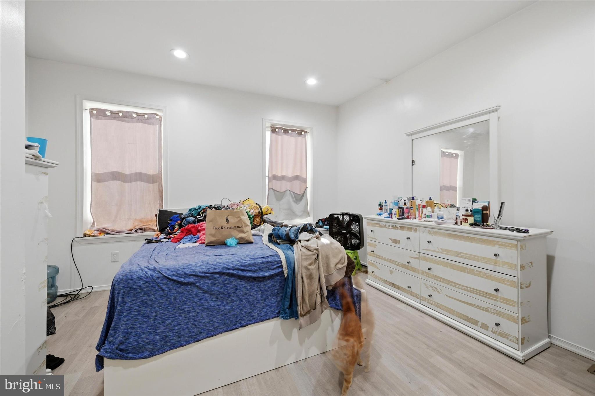 WEST PHILADELPHIA - Residential