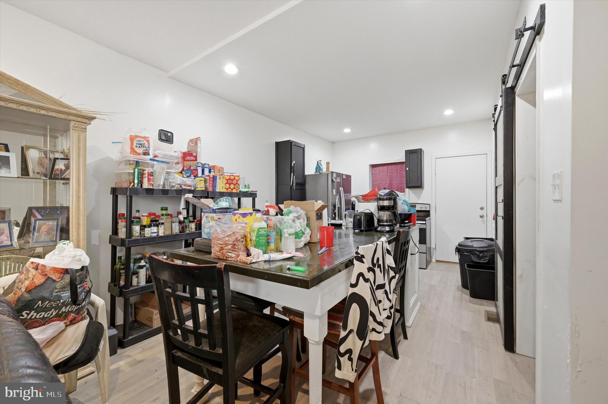 WEST PHILADELPHIA - Residential