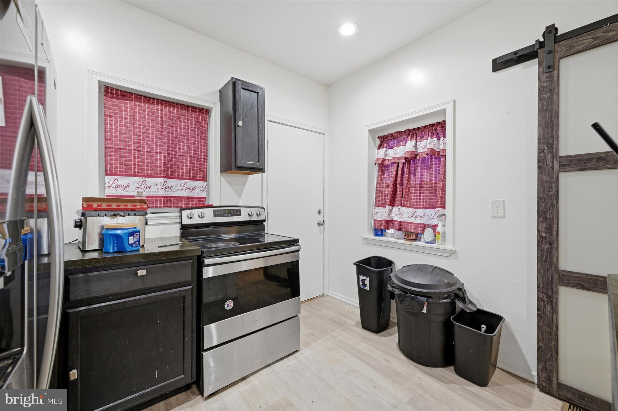 WEST PHILADELPHIA - Residential