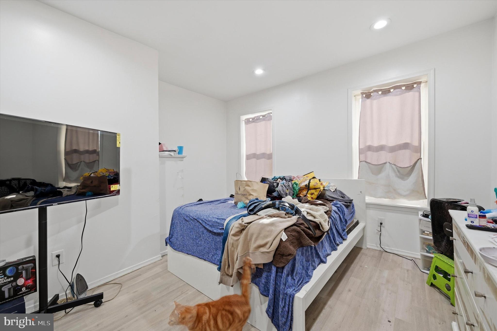 WEST PHILADELPHIA - Residential