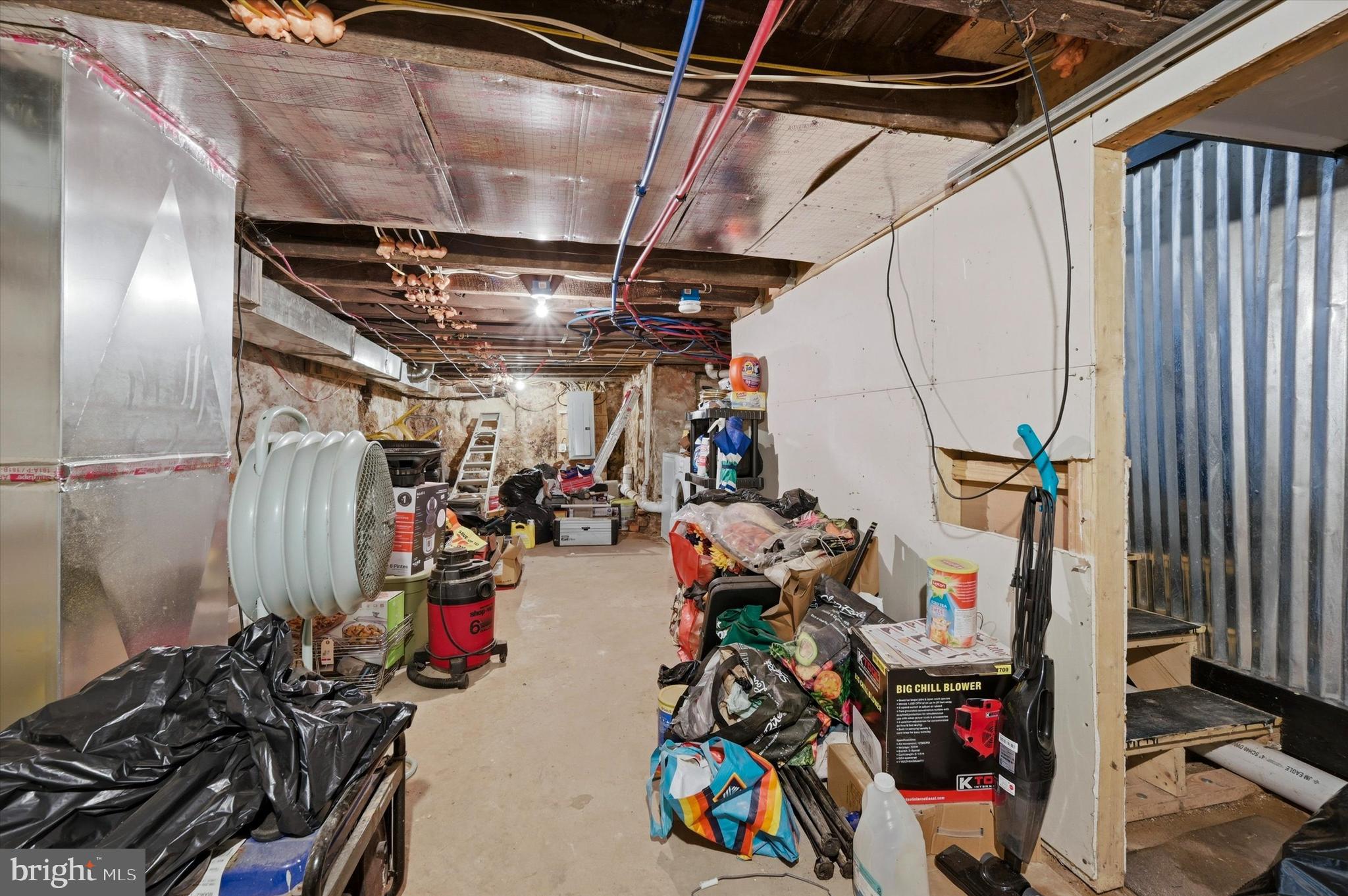 WEST PHILADELPHIA - Residential
