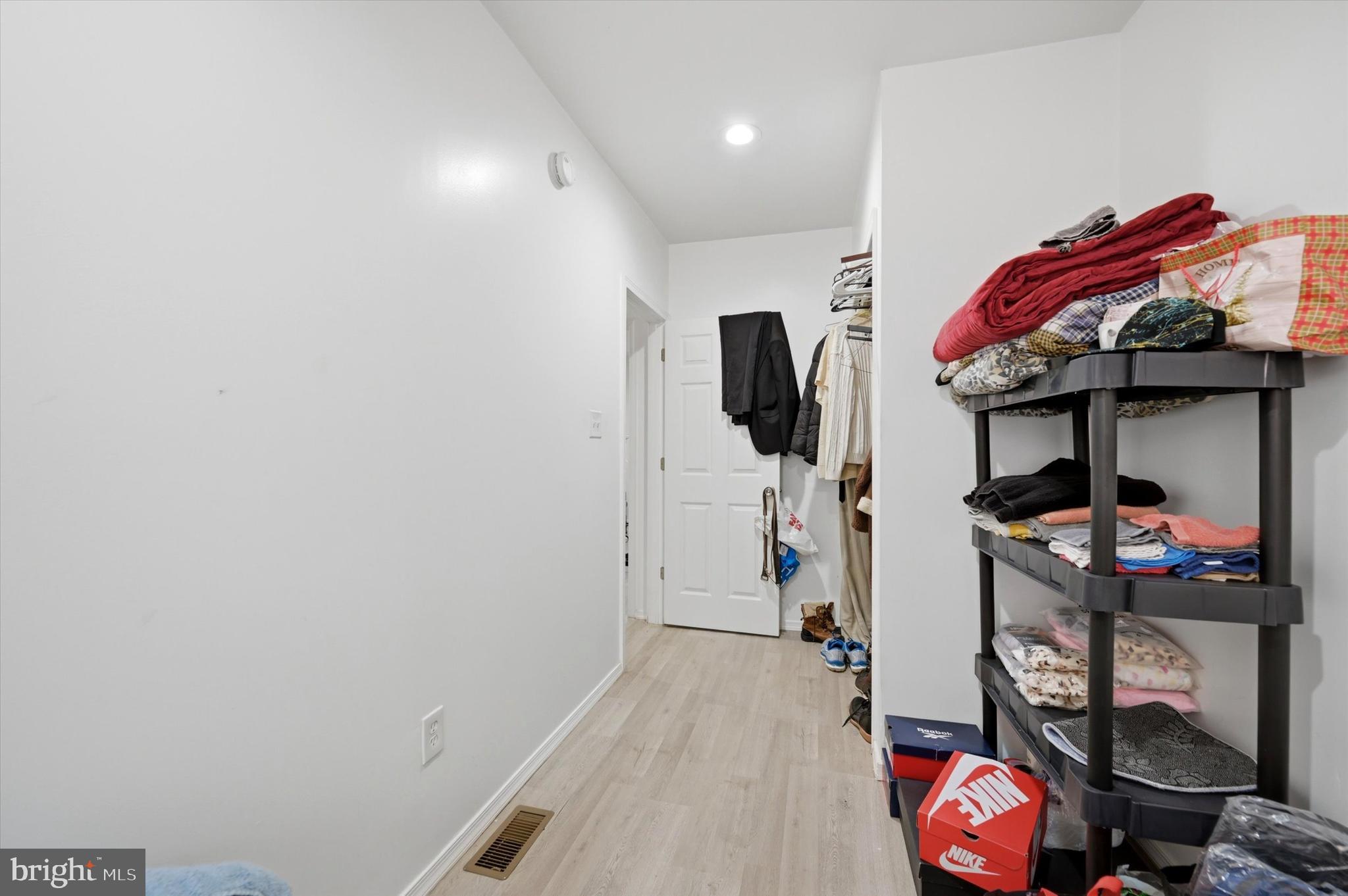 WEST PHILADELPHIA - Residential