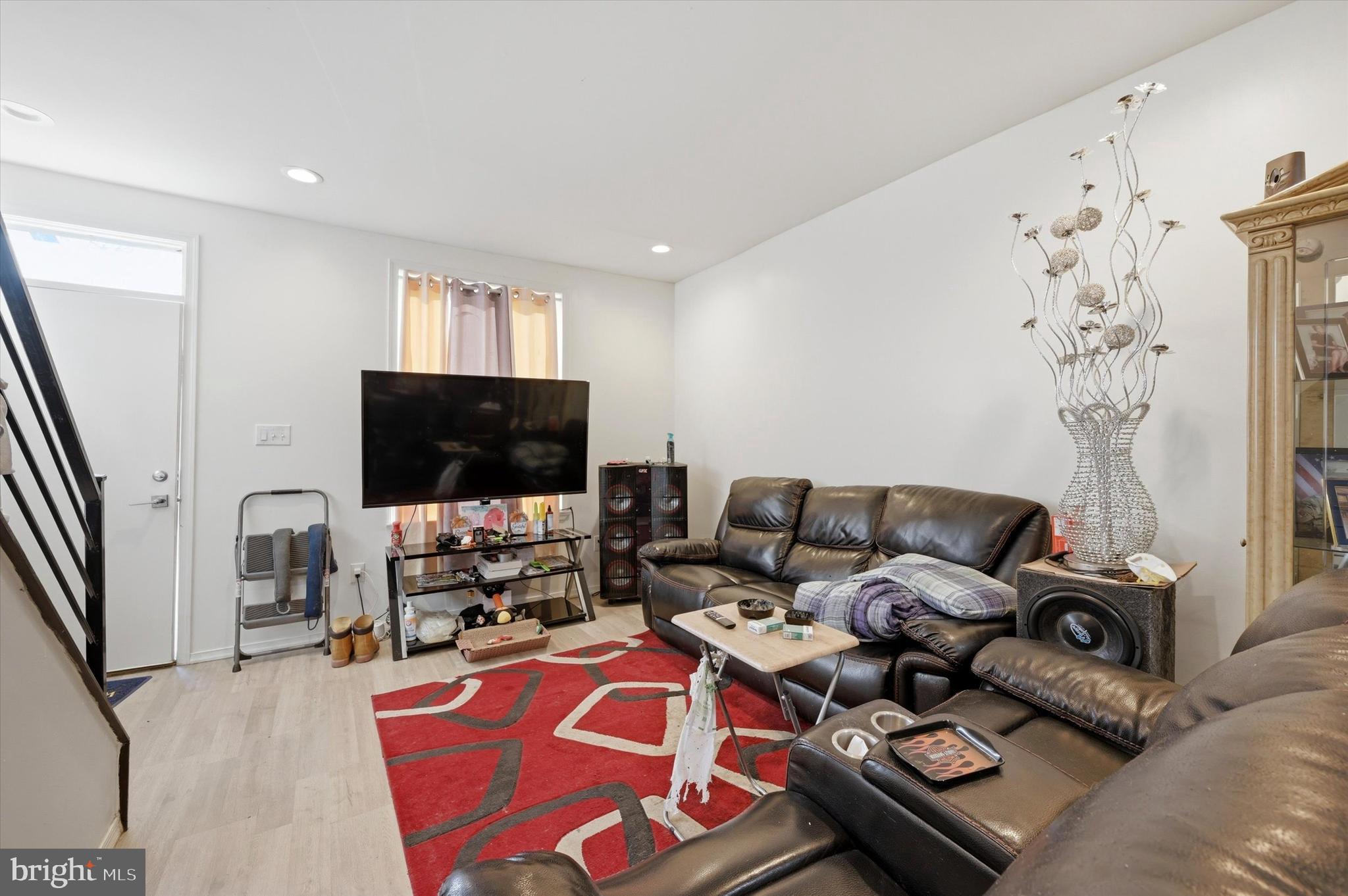 WEST PHILADELPHIA - Residential