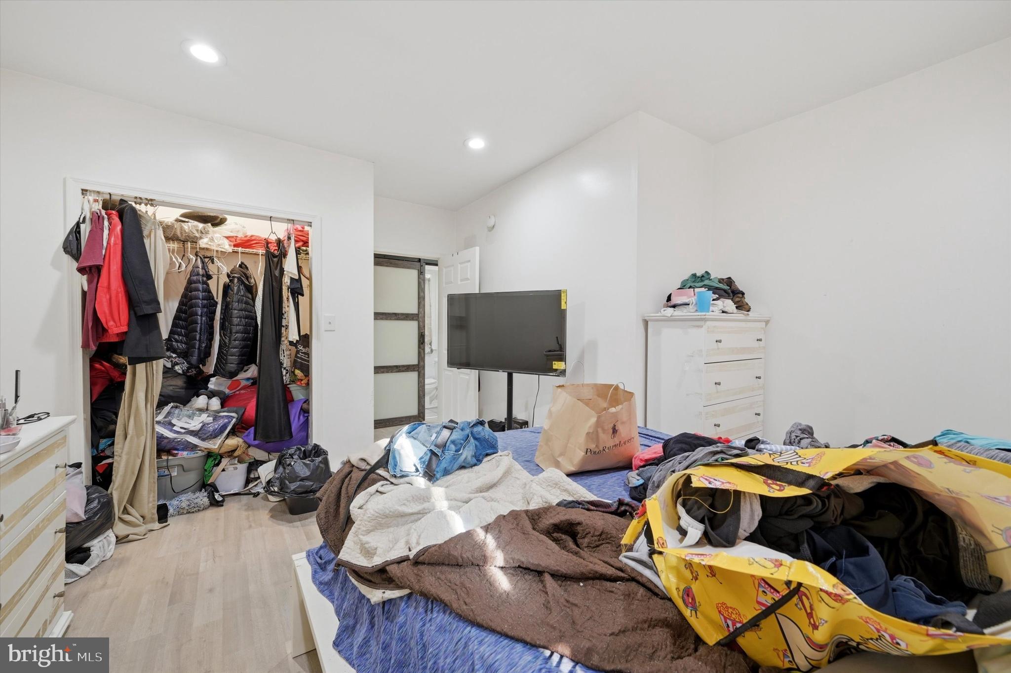 WEST PHILADELPHIA - Residential