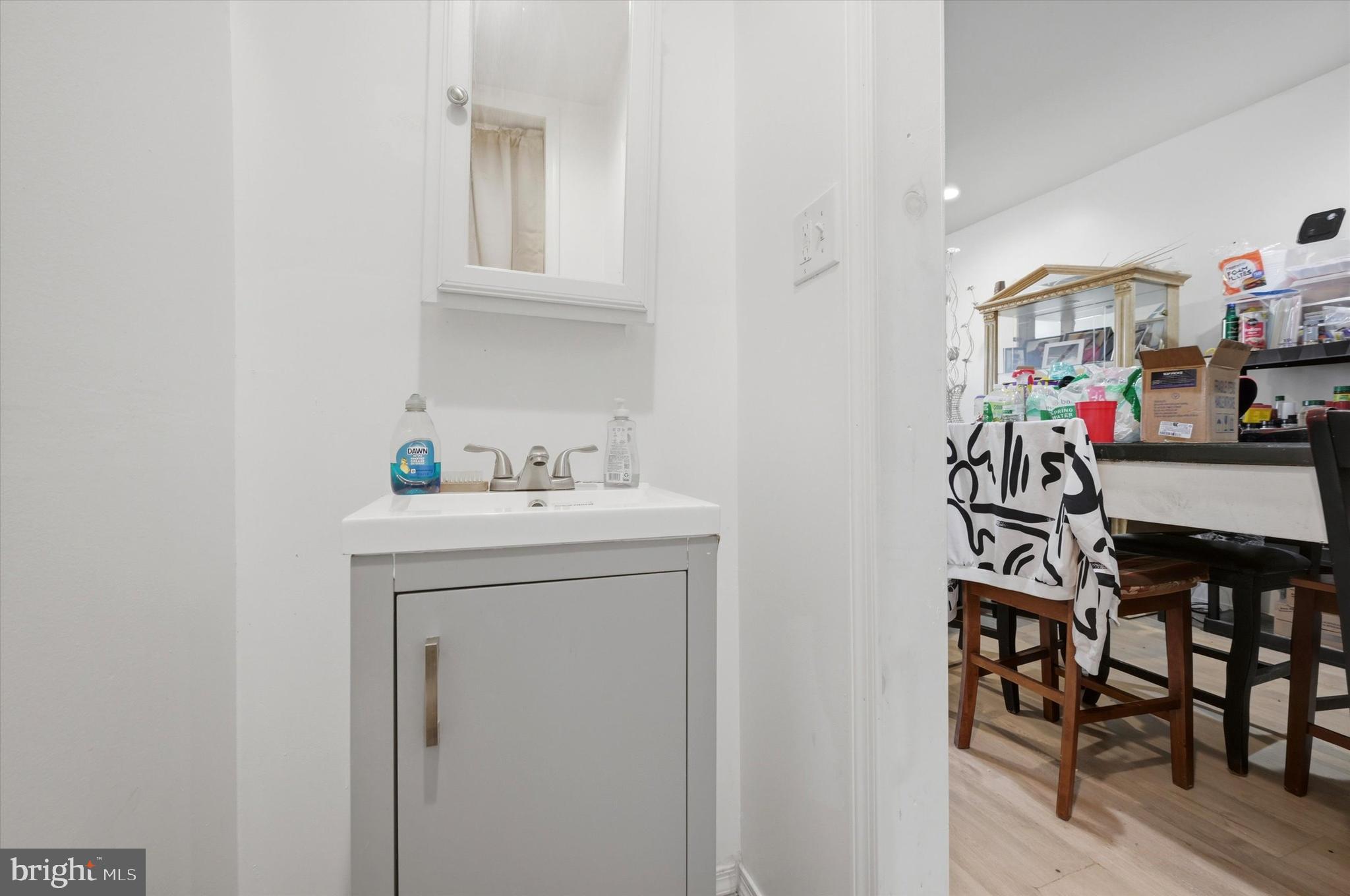 WEST PHILADELPHIA - Residential