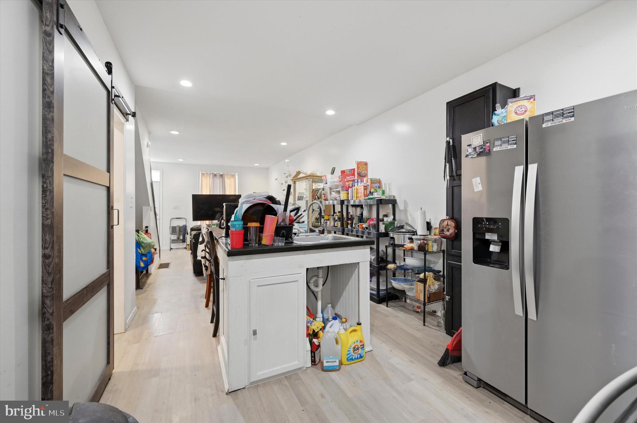 WEST PHILADELPHIA - Residential