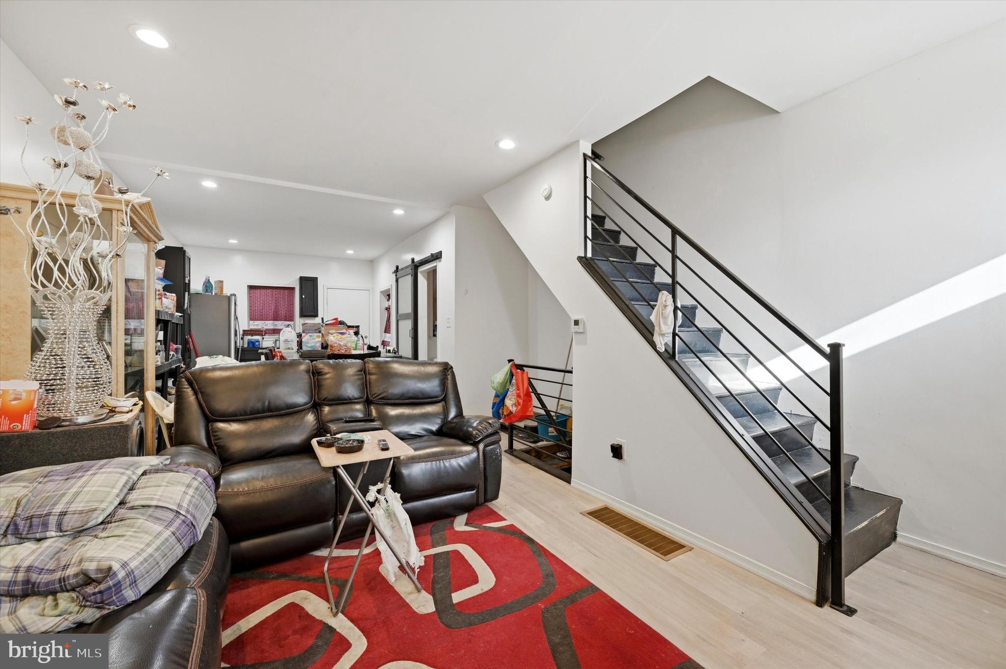 WEST PHILADELPHIA - Residential