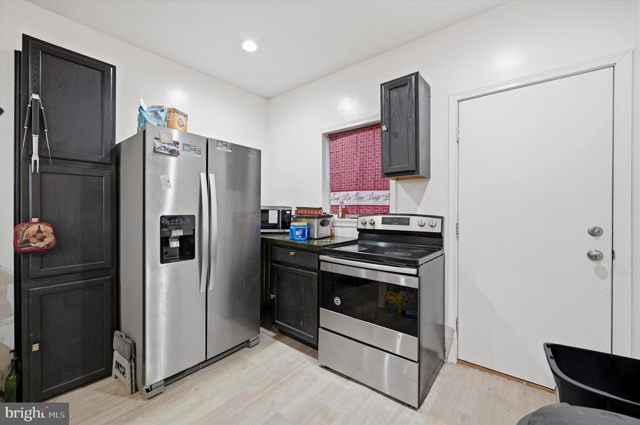 WEST PHILADELPHIA - Residential