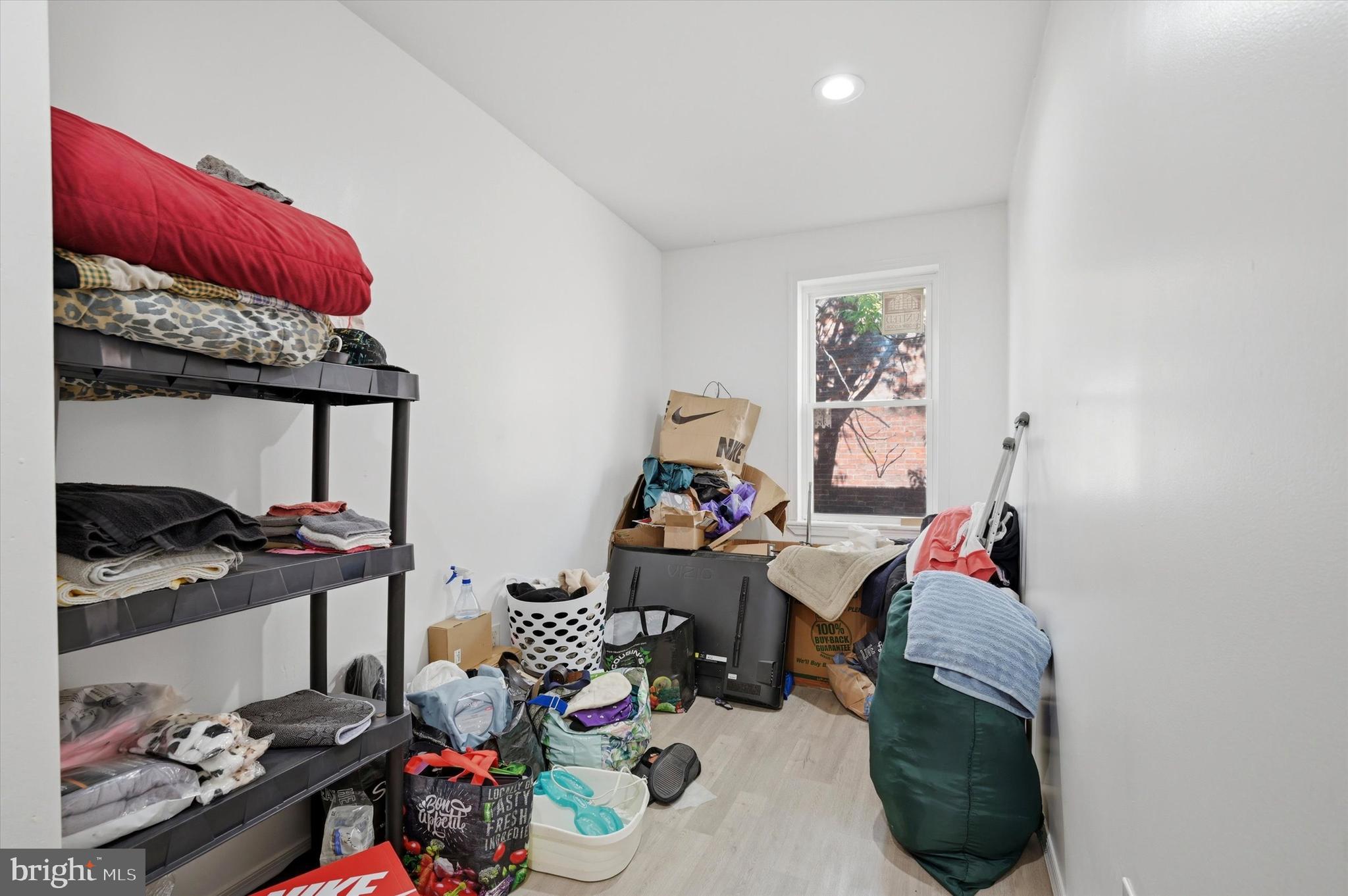 WEST PHILADELPHIA - Residential