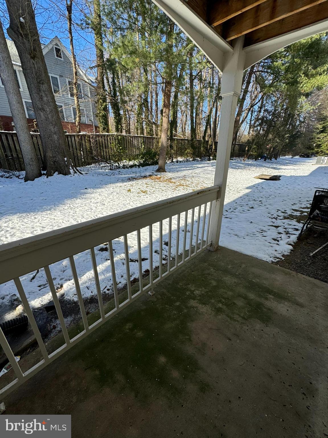 NONE AVAILABLE - Residential Lease