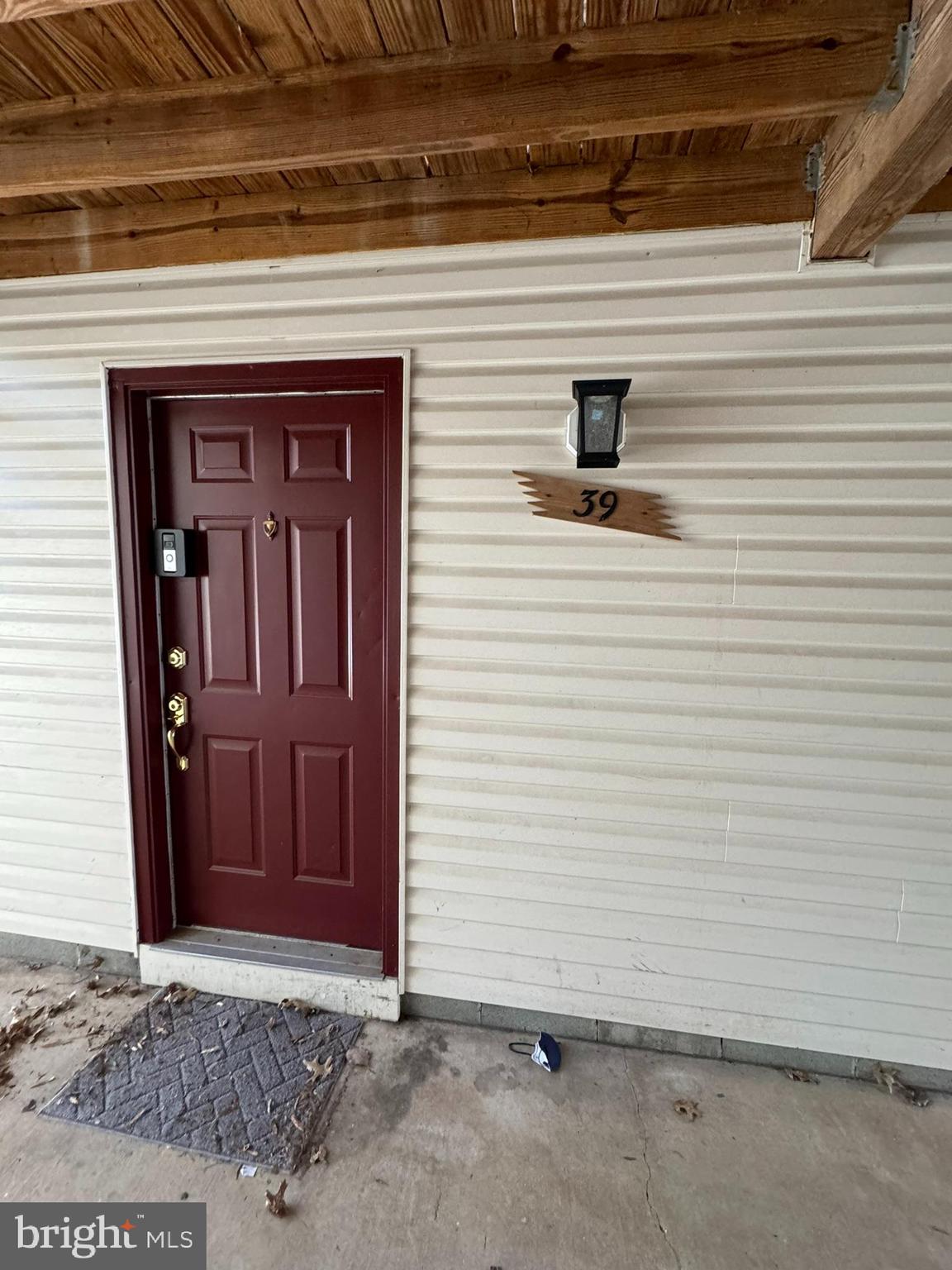 NONE AVAILABLE - Residential Lease